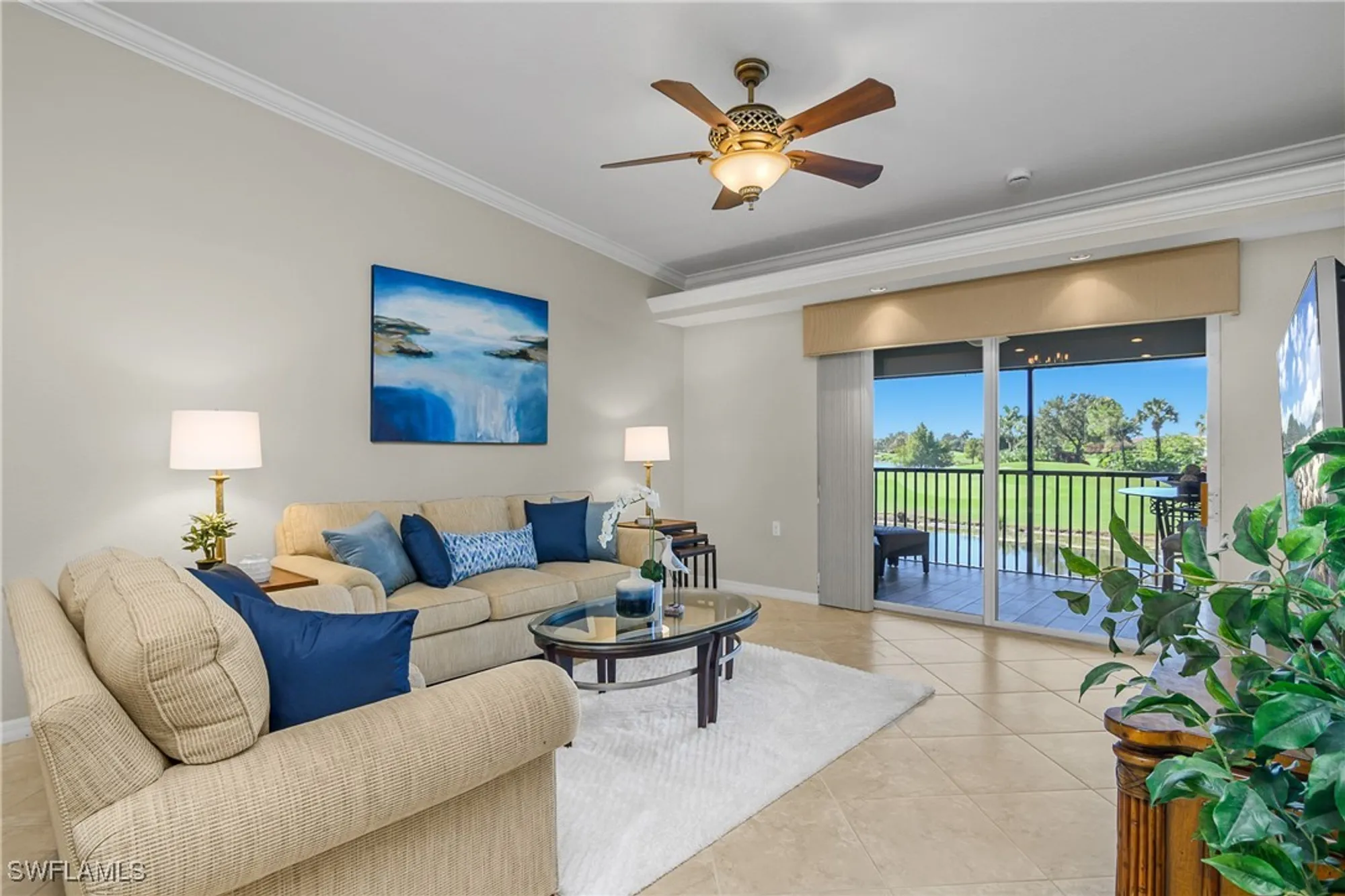 Property Slideshow image 5 of 36 | 10338 heritage bay blvd 2523, Naples, FL, 34120