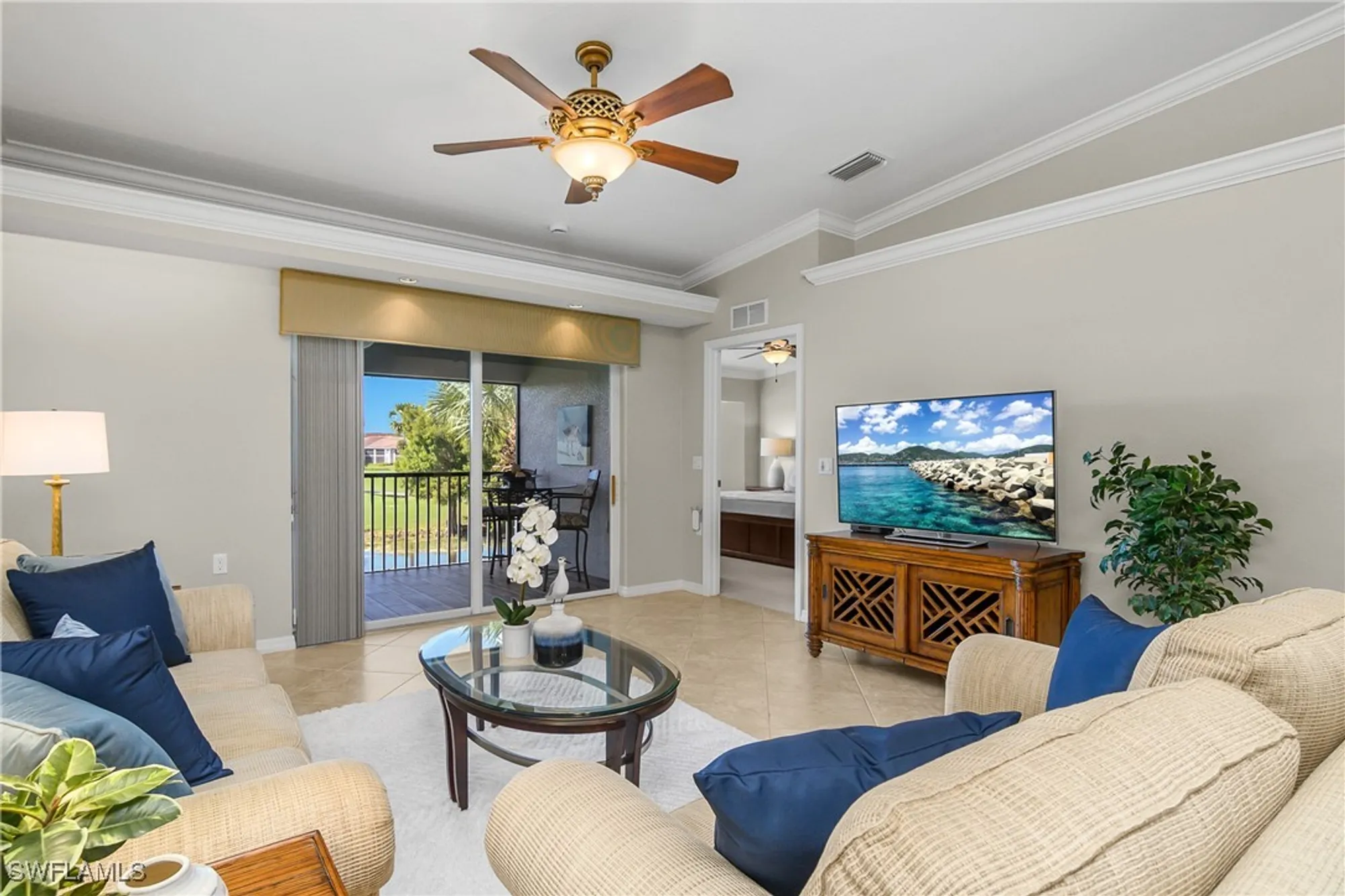 Property Slideshow image 6 of 36 | 10338 heritage bay blvd 2523, Naples, FL, 34120