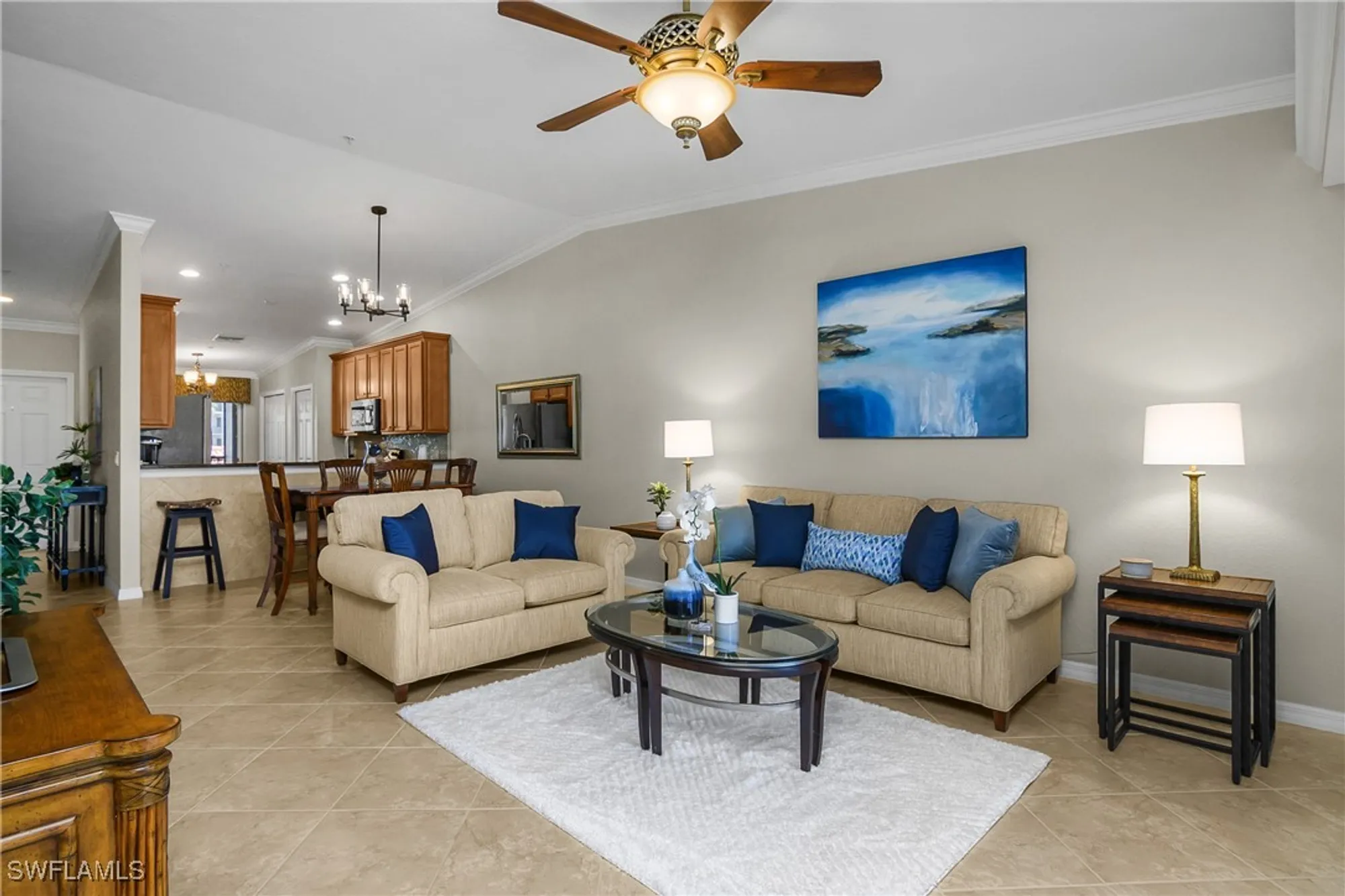 Property Slideshow image 7 of 36 | 10338 heritage bay blvd 2523, Naples, FL, 34120