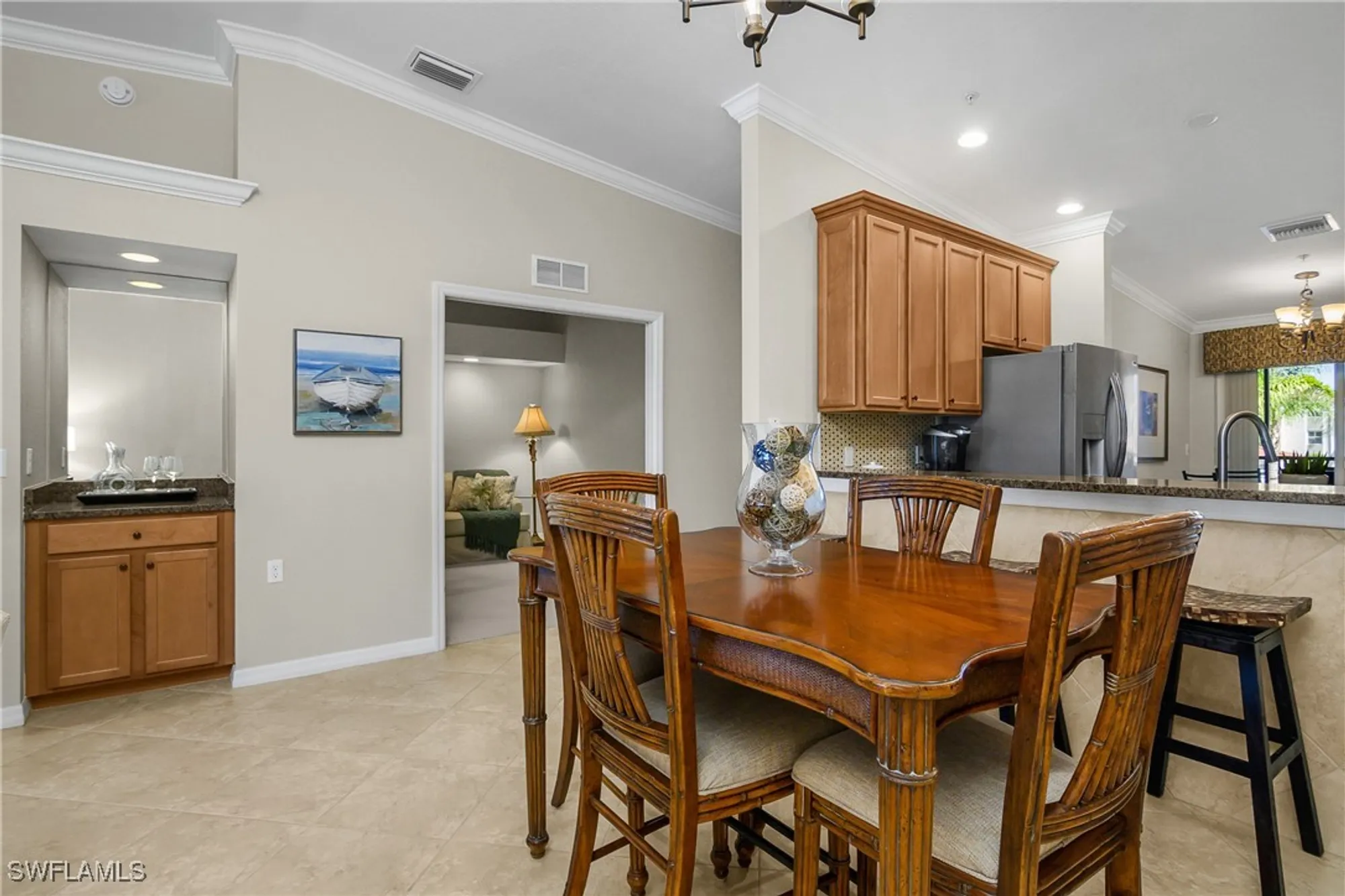 Property Slideshow image 9 of 36 | 10338 heritage bay blvd 2523, Naples, FL, 34120