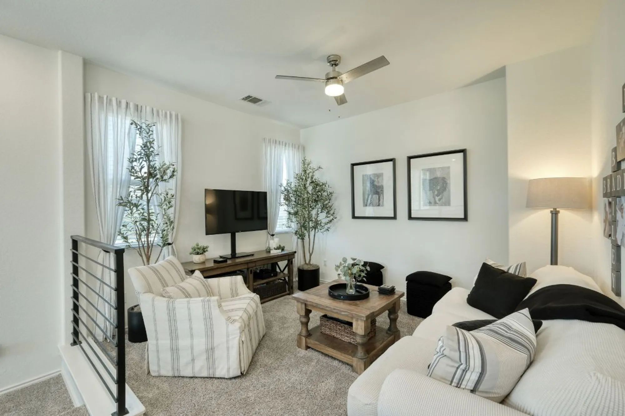 Property Slideshow image 15 of 35 | 708 affazia ln c, Georgetown, TX, 78628