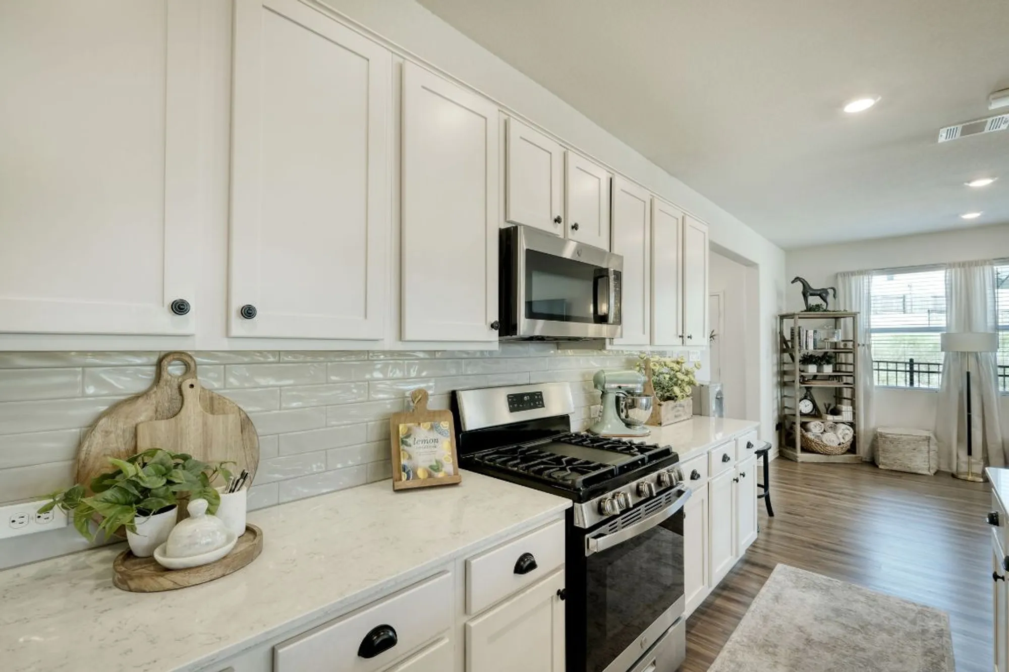 Property Slideshow image 10 of 35 | 708 affazia ln c, Georgetown, TX, 78628