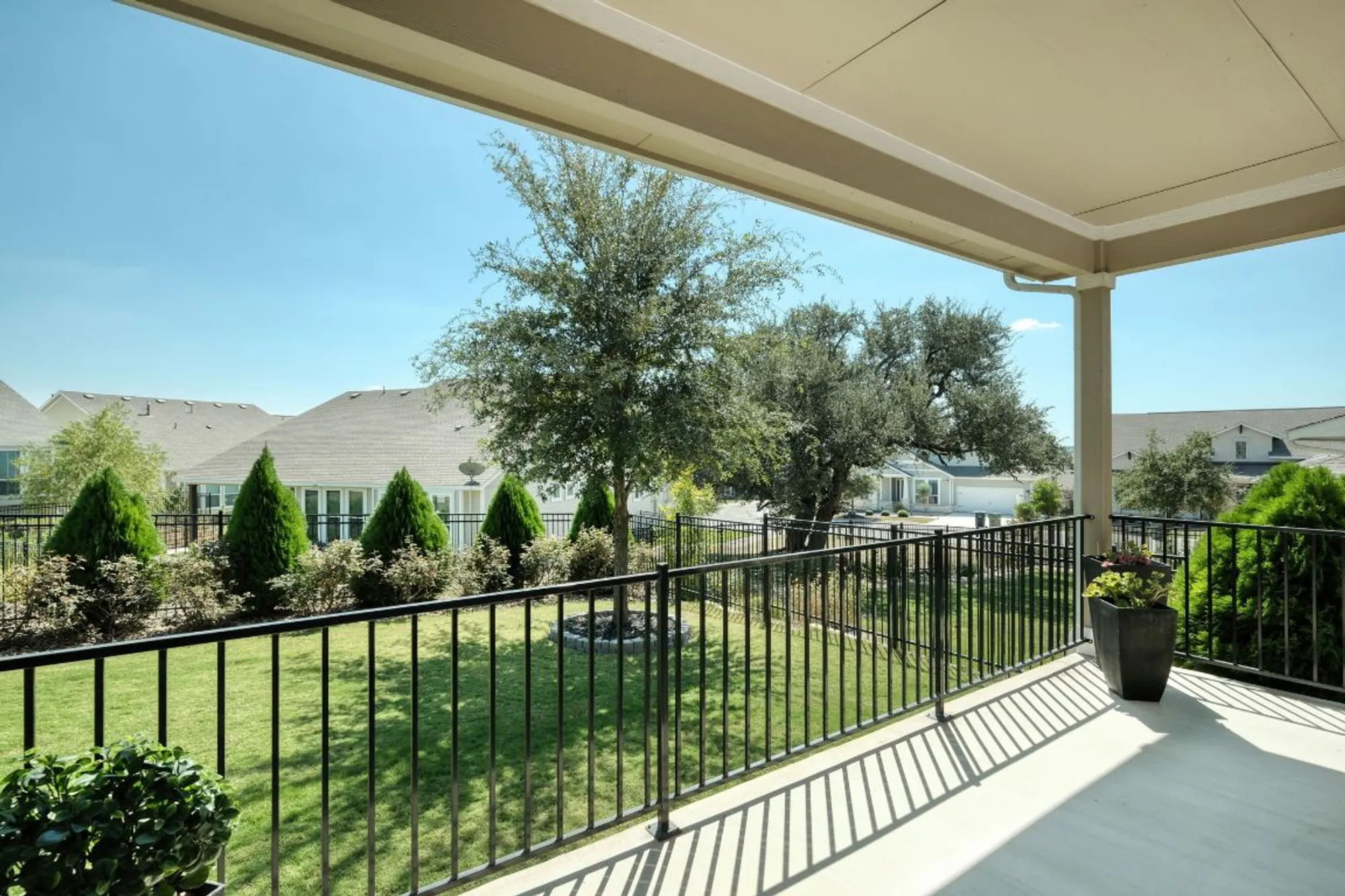 Property Slideshow image 24 of 35 | 708 affazia ln c, Georgetown, TX, 78628