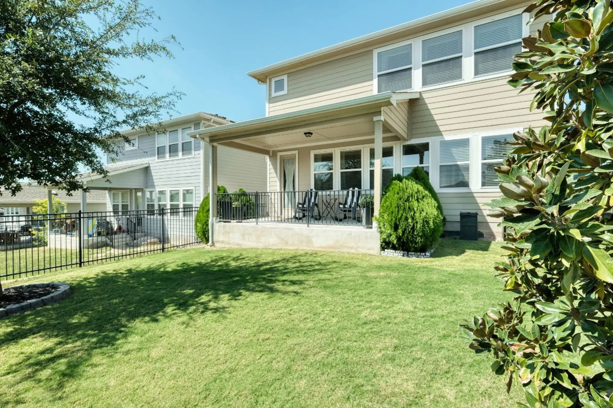 Property Slideshow image 25 of 35 | 708 affazia ln c, Georgetown, TX, 78628