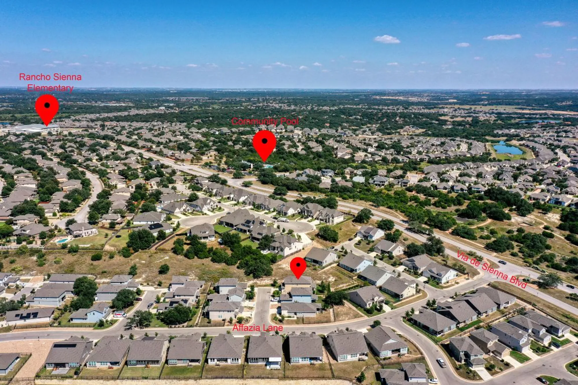 Property Slideshow image 27 of 35 | 708 affazia ln c, Georgetown, TX, 78628