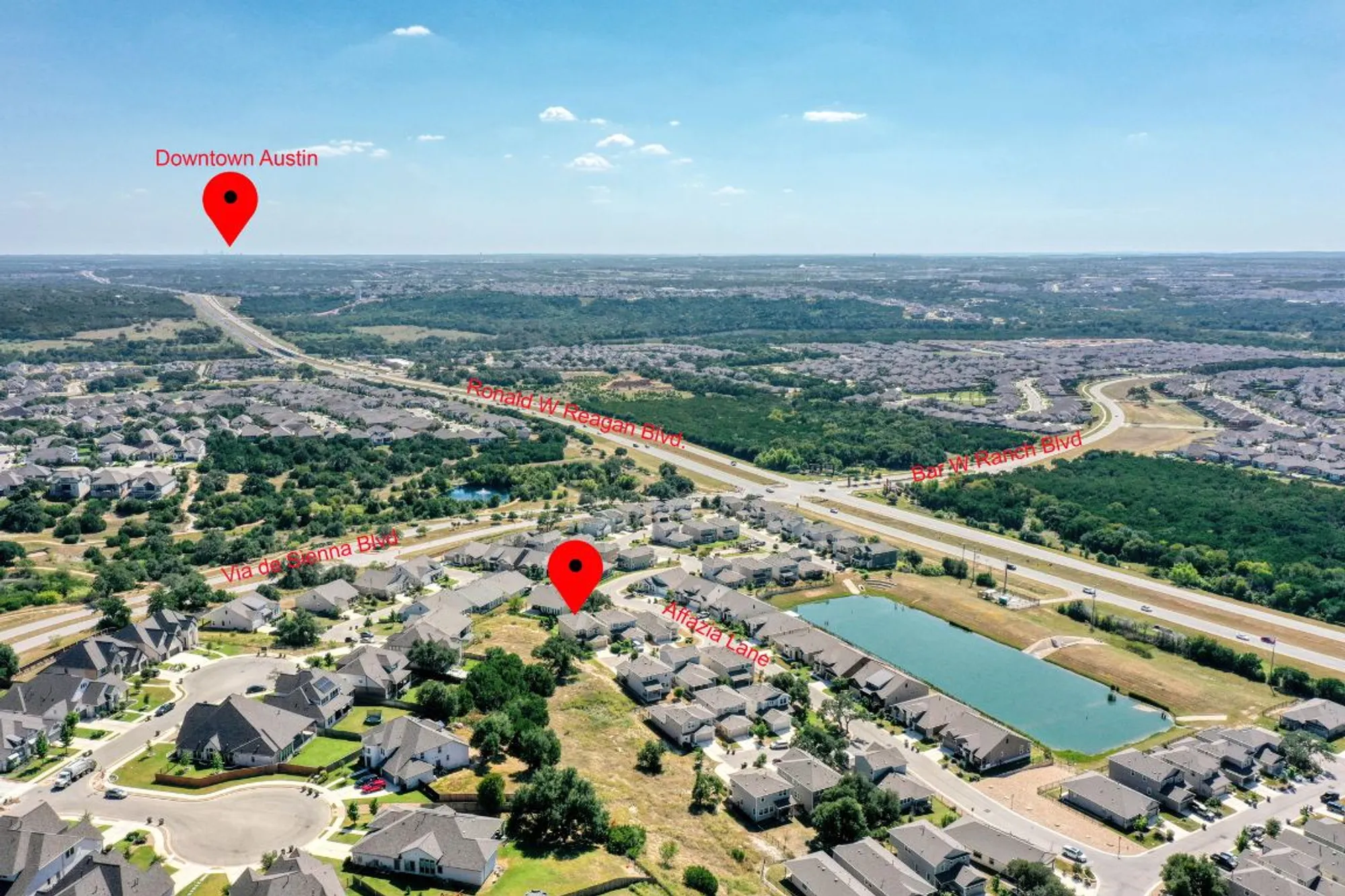 Property Slideshow image 29 of 35 | 708 affazia ln c, Georgetown, TX, 78628