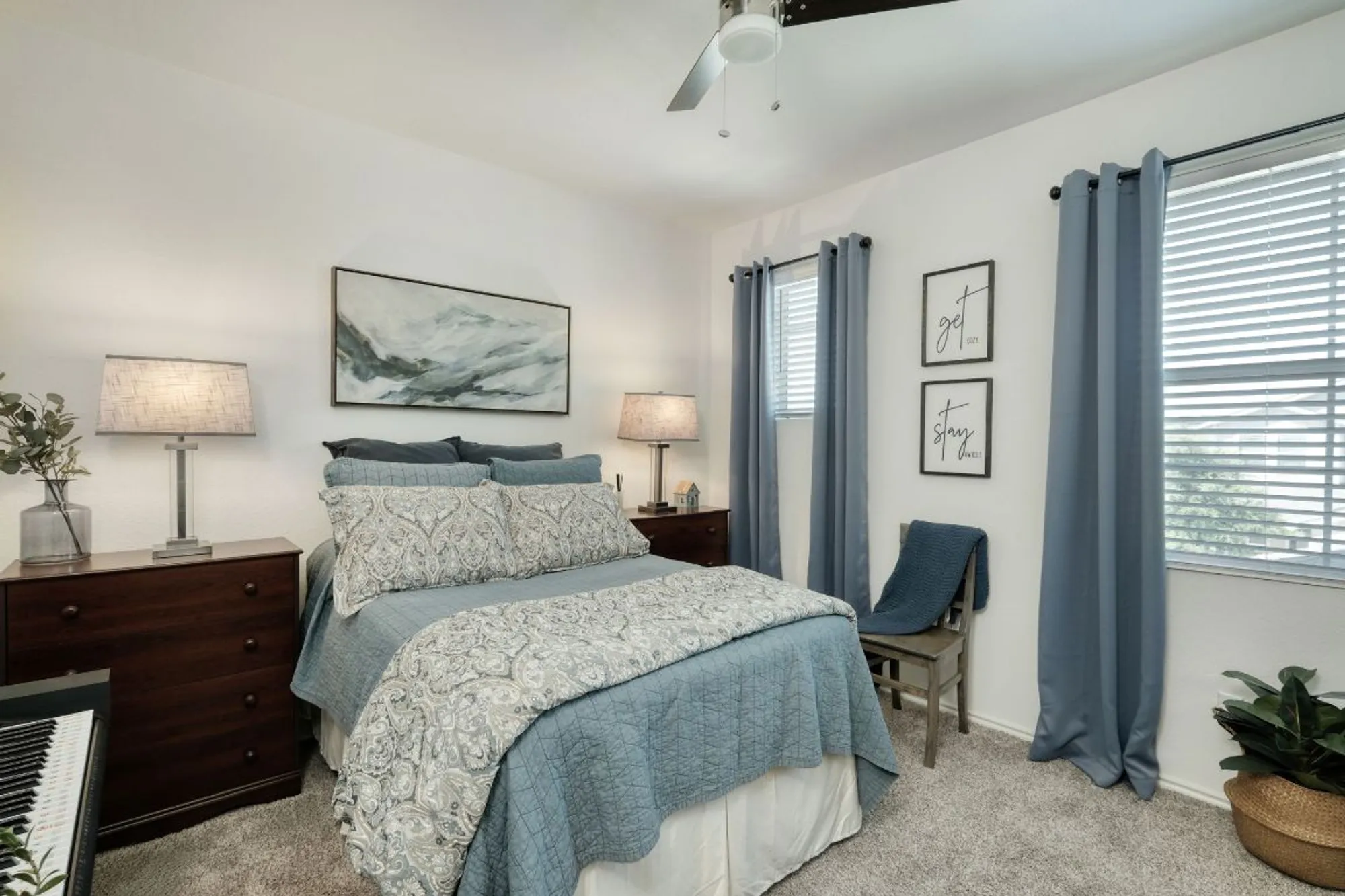 Property Slideshow image 21 of 35 | 708 affazia ln c, Georgetown, TX, 78628