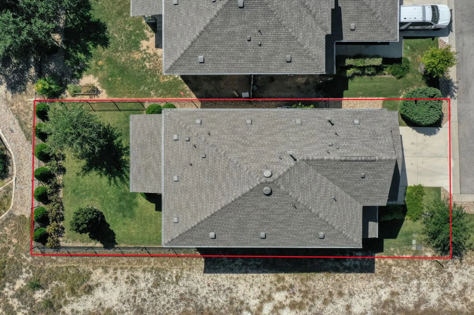 Property Slideshow image 30 of 35 | 708 affazia ln c, Georgetown, TX, 78628