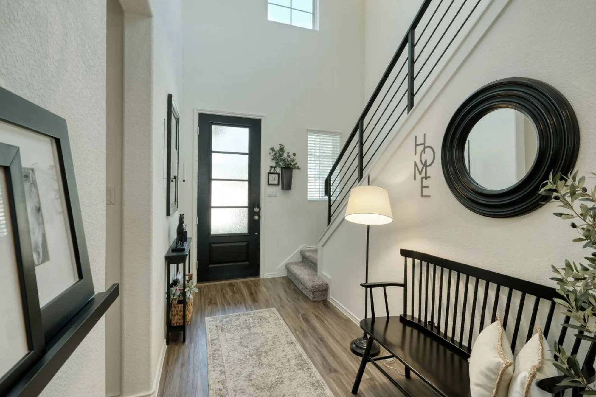 Property Slideshow image 4 of 35 | 708 affazia ln c, Georgetown, TX, 78628