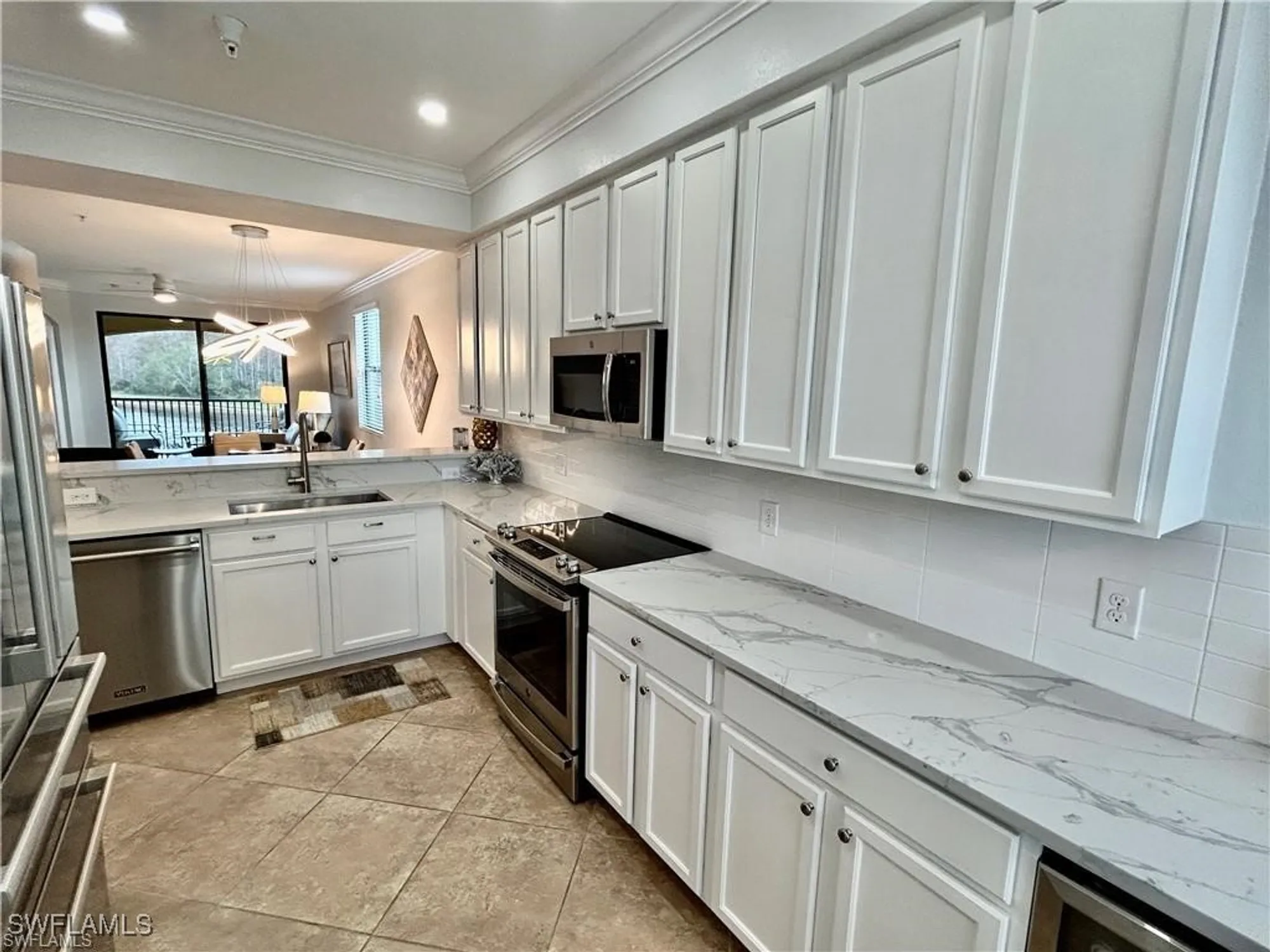 Property Slideshow image 10 of 50 | 9566 trevi ct 4928, Naples, FL, 34113