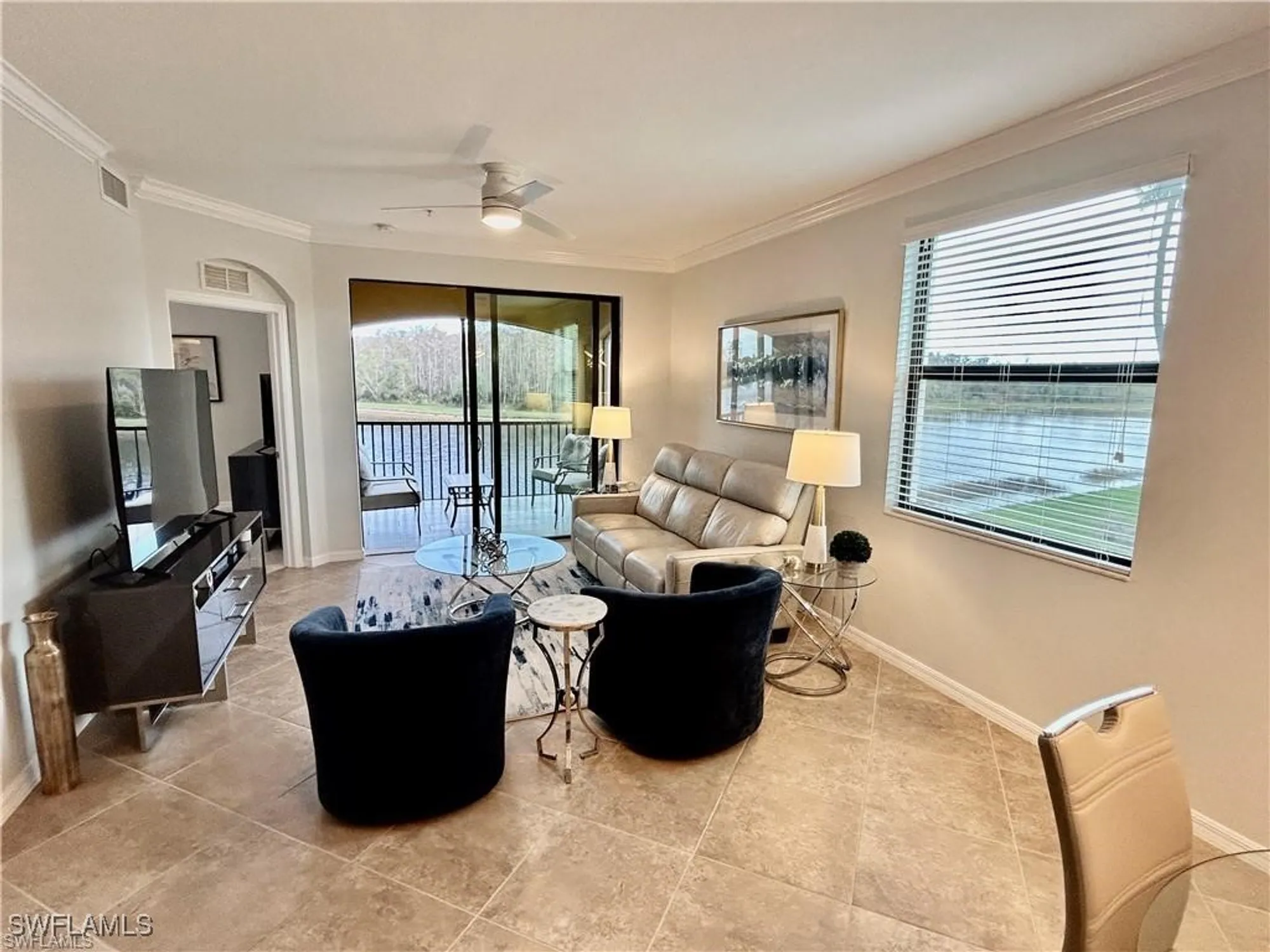 Property Slideshow image 21 of 50 | 9566 trevi ct 4928, Naples, FL, 34113