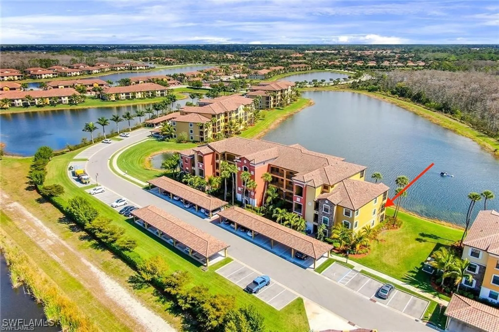 Property Slideshow image 48 of 50 | 9566 trevi ct 4928, Naples, FL, 34113