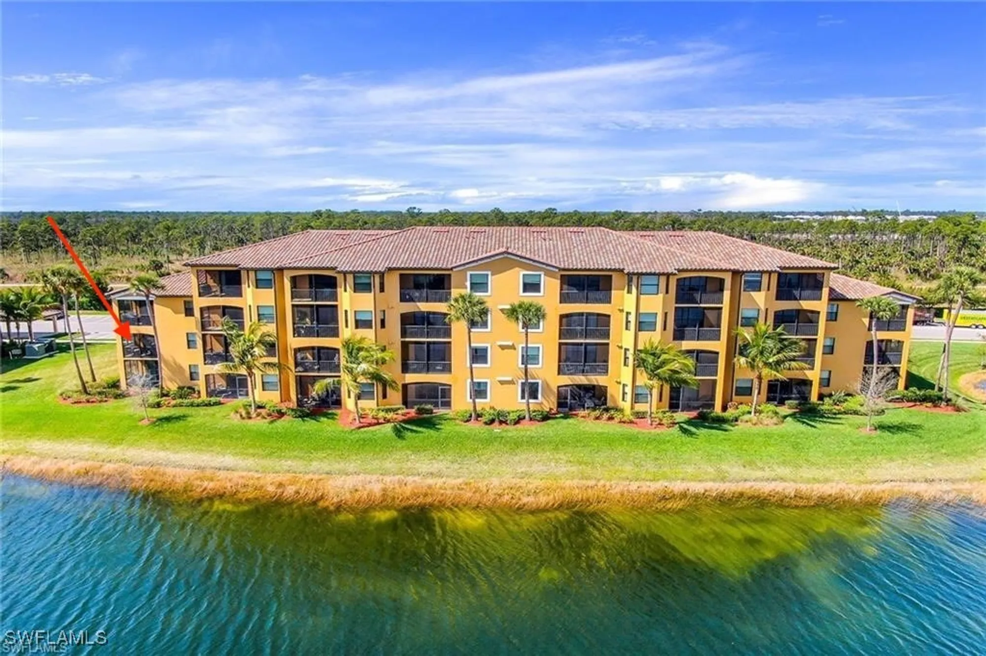 Property Slideshow image 49 of 50 | 9566 trevi ct 4928, Naples, FL, 34113