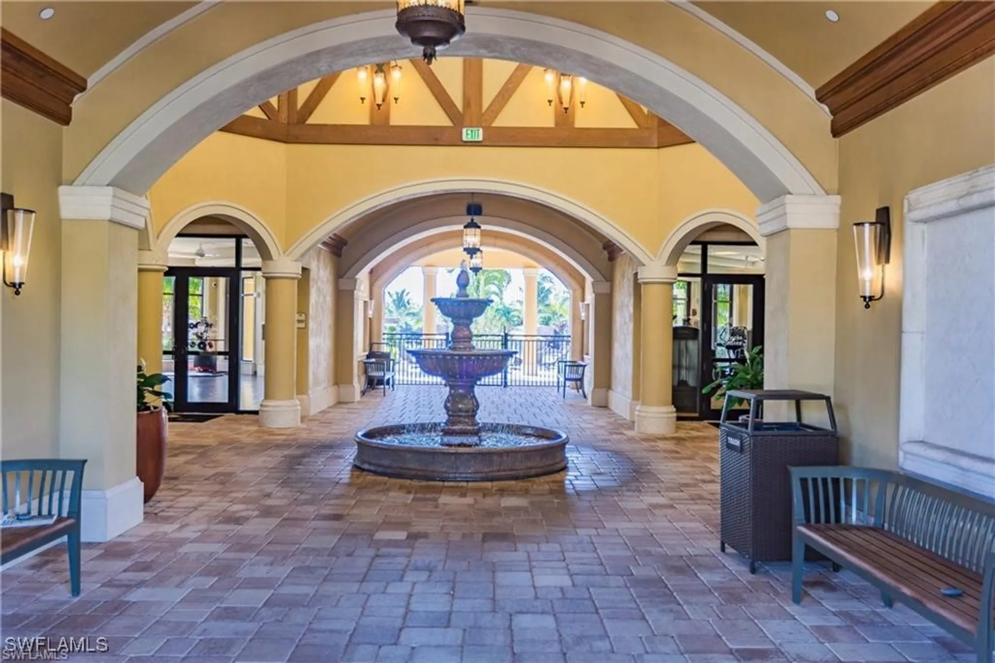 Property Slideshow image 43 of 50 | 9566 trevi ct 4928, Naples, FL, 34113