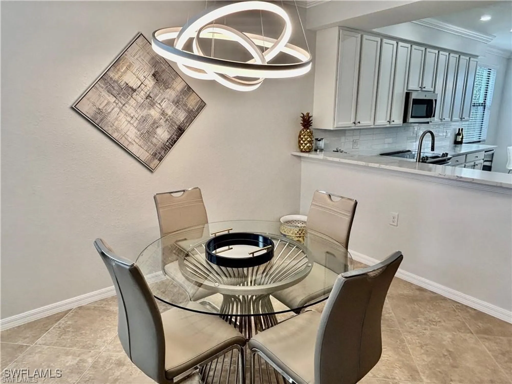 Property Slideshow image 5 of 50 | 9566 trevi ct 4928, Naples, FL, 34113