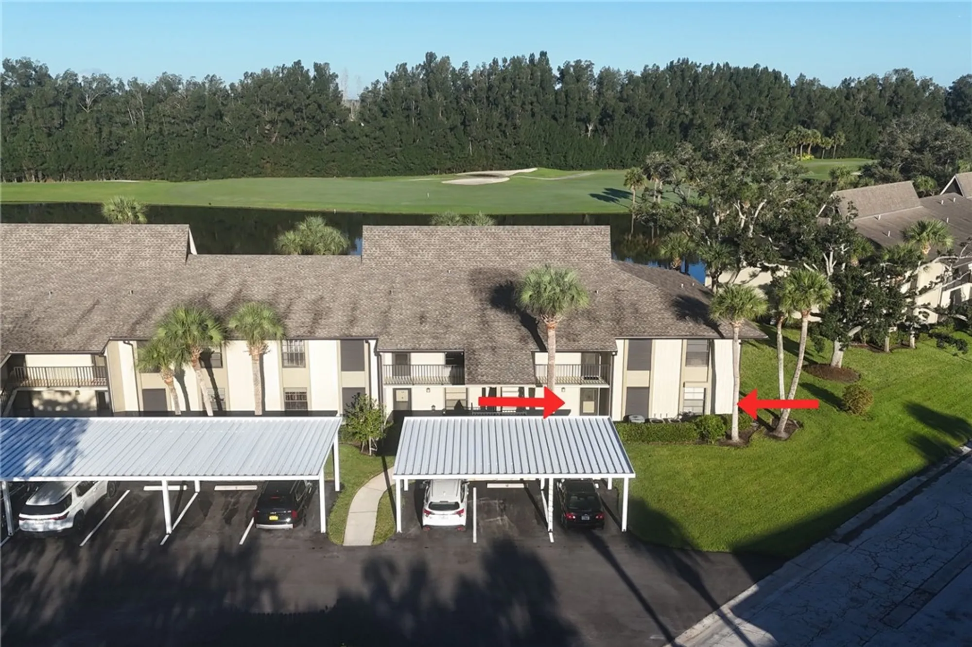 Property Slideshow image 29 of 36 | 18 plantation dr apt 106, Vero Beach, FL, 32966