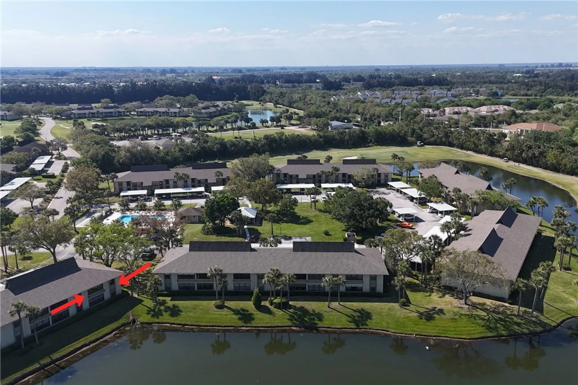 Property Slideshow image 30 of 36 | 33 plantation dr apt 201, Vero Beach, FL, 32966