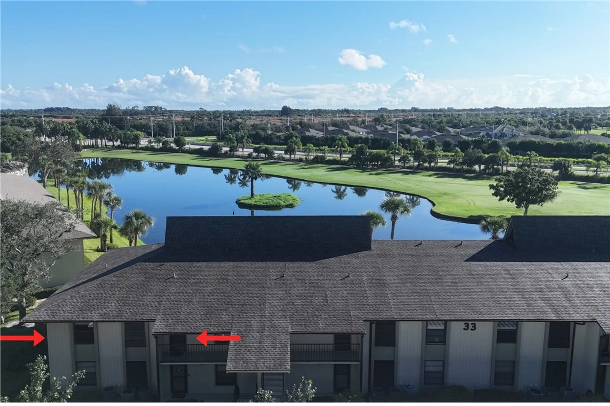Property Slideshow image 31 of 36 | 33 plantation dr apt 201, Vero Beach, FL, 32966