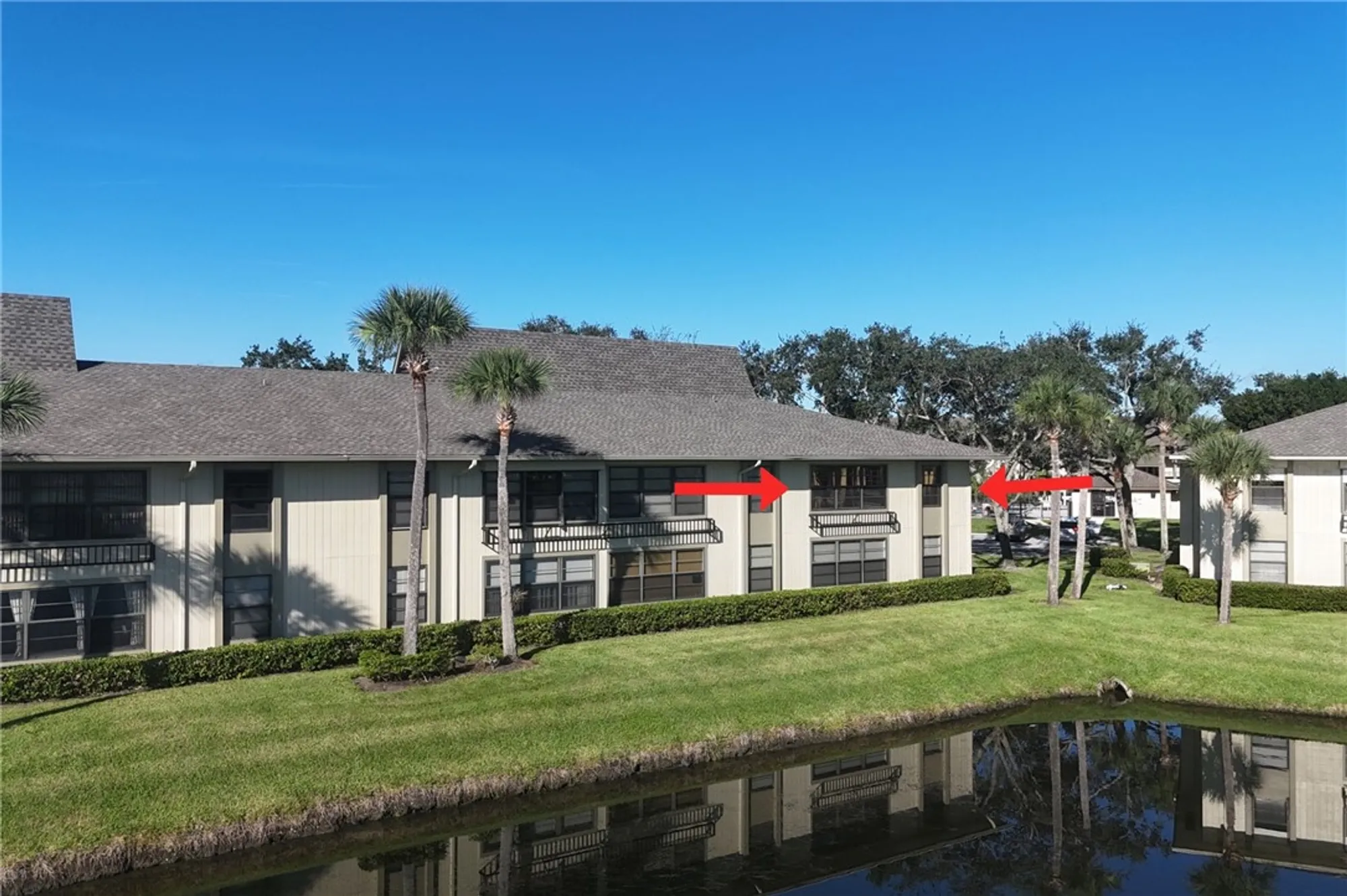 Property Slideshow image 32 of 36 | 33 plantation dr apt 201, Vero Beach, FL, 32966