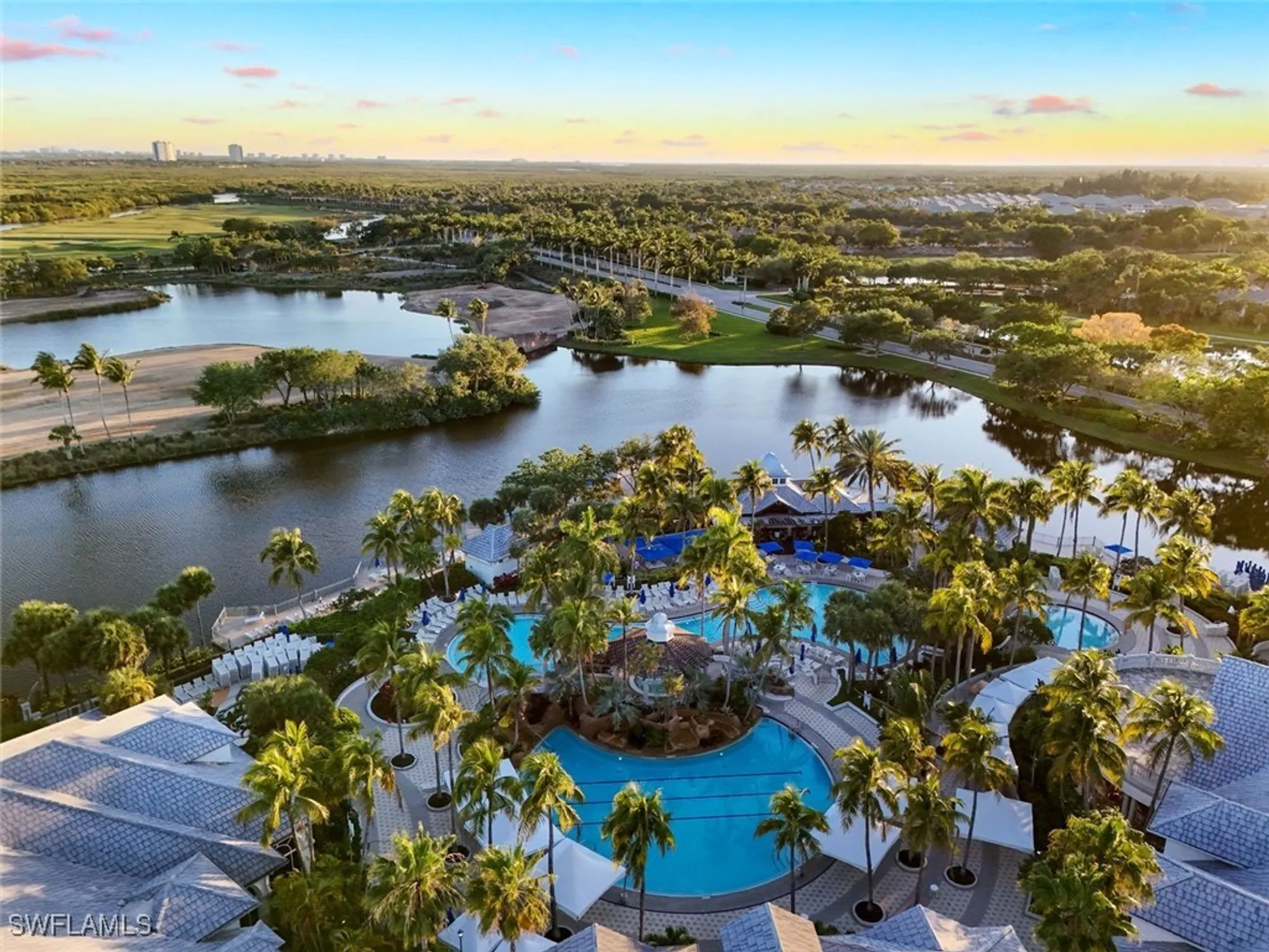 Property Slideshow image 35 of 40 | 3755 montreux ln 204, Naples, FL, 34114