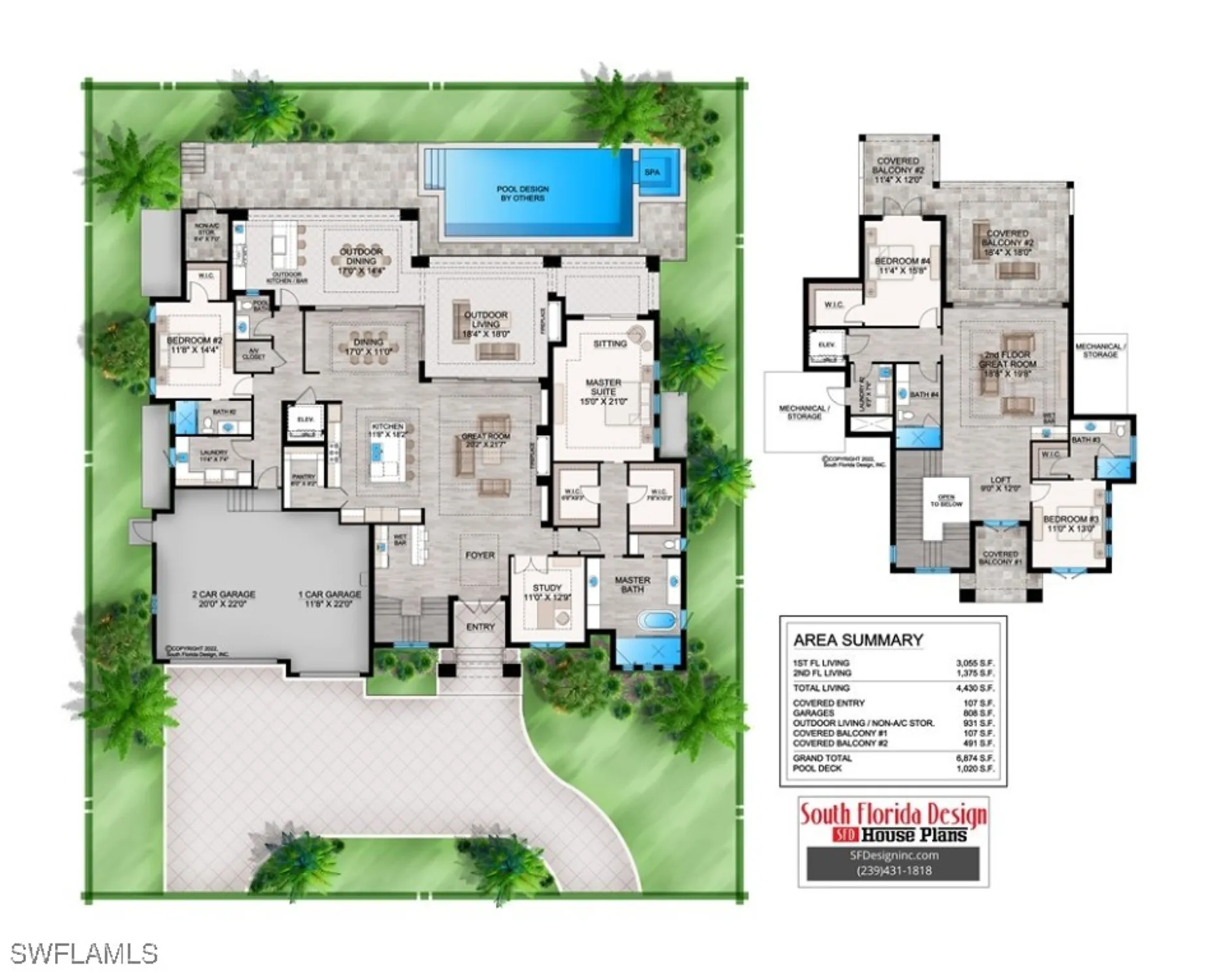 Property Slideshow image 48 of 50 | 3540 crayton rd, Naples, FL, 34103