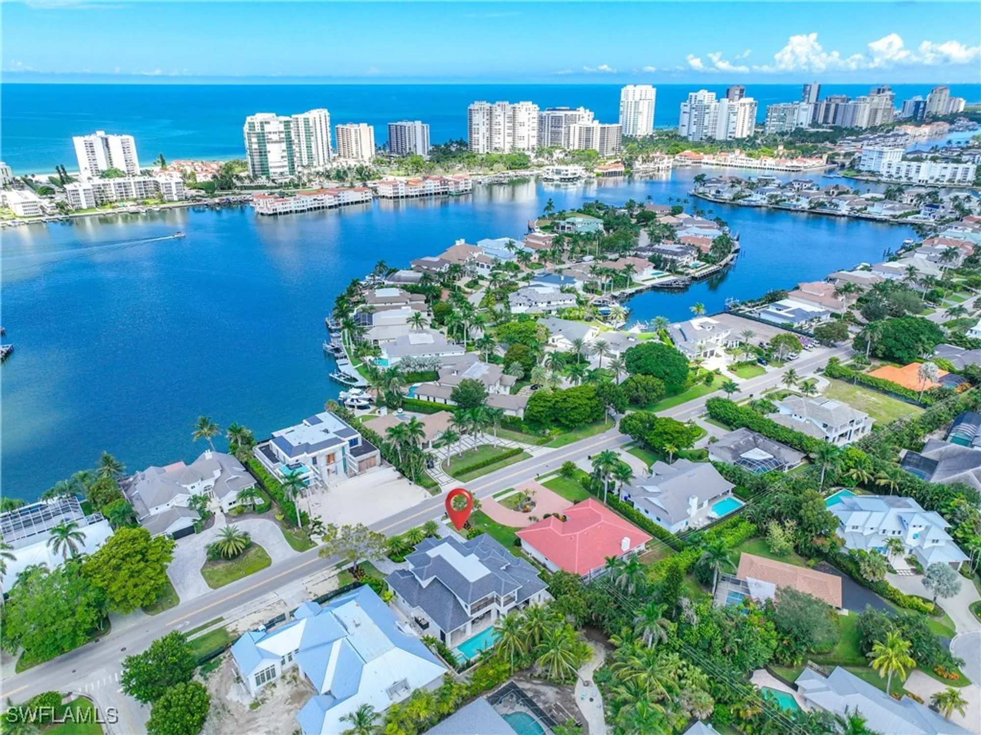 Property Slideshow image 6 of 50 | 3540 crayton rd, Naples, FL, 34103