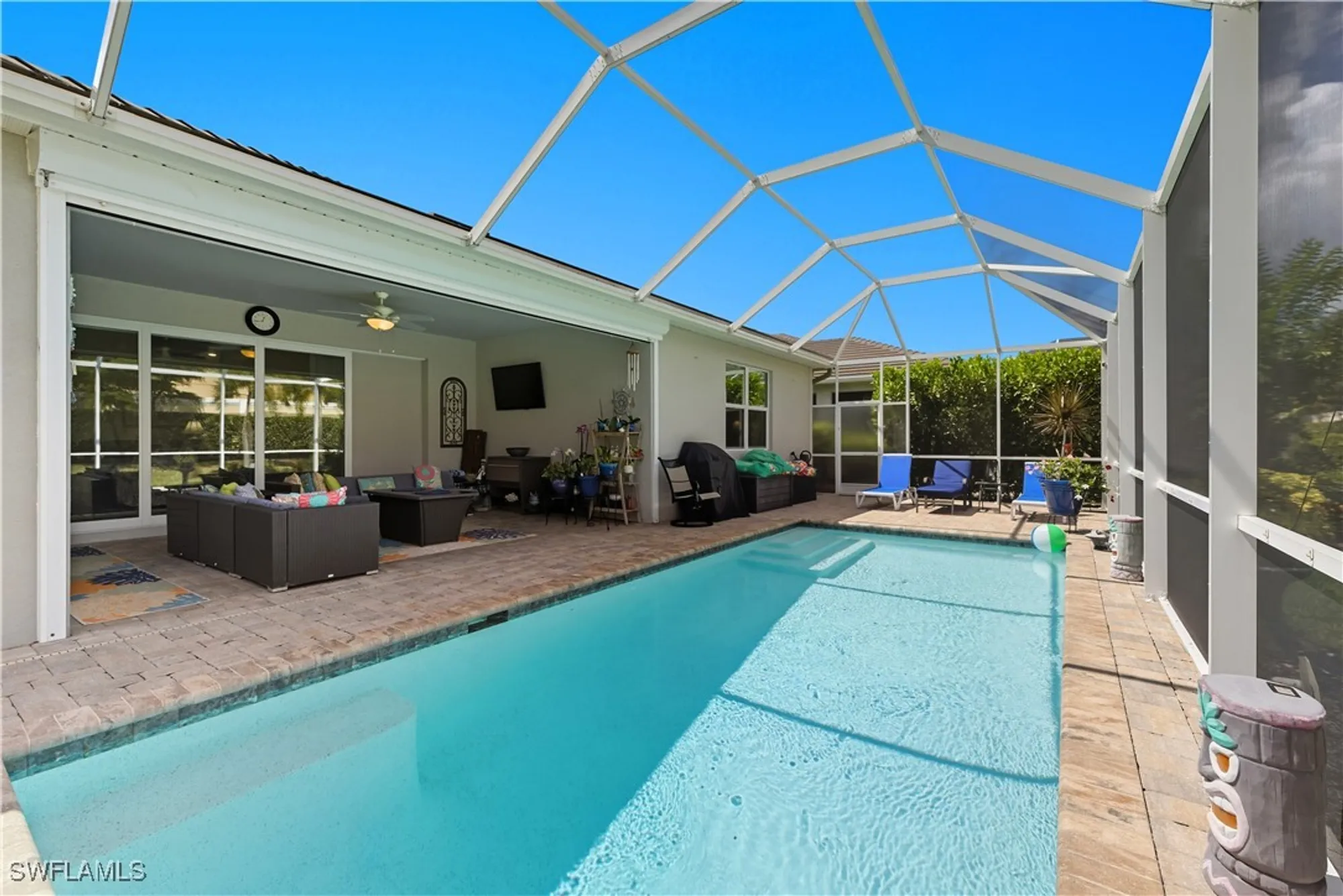 Property Slideshow image 35 of 49 | 10524 otter key ln, Estero, FL, 33928