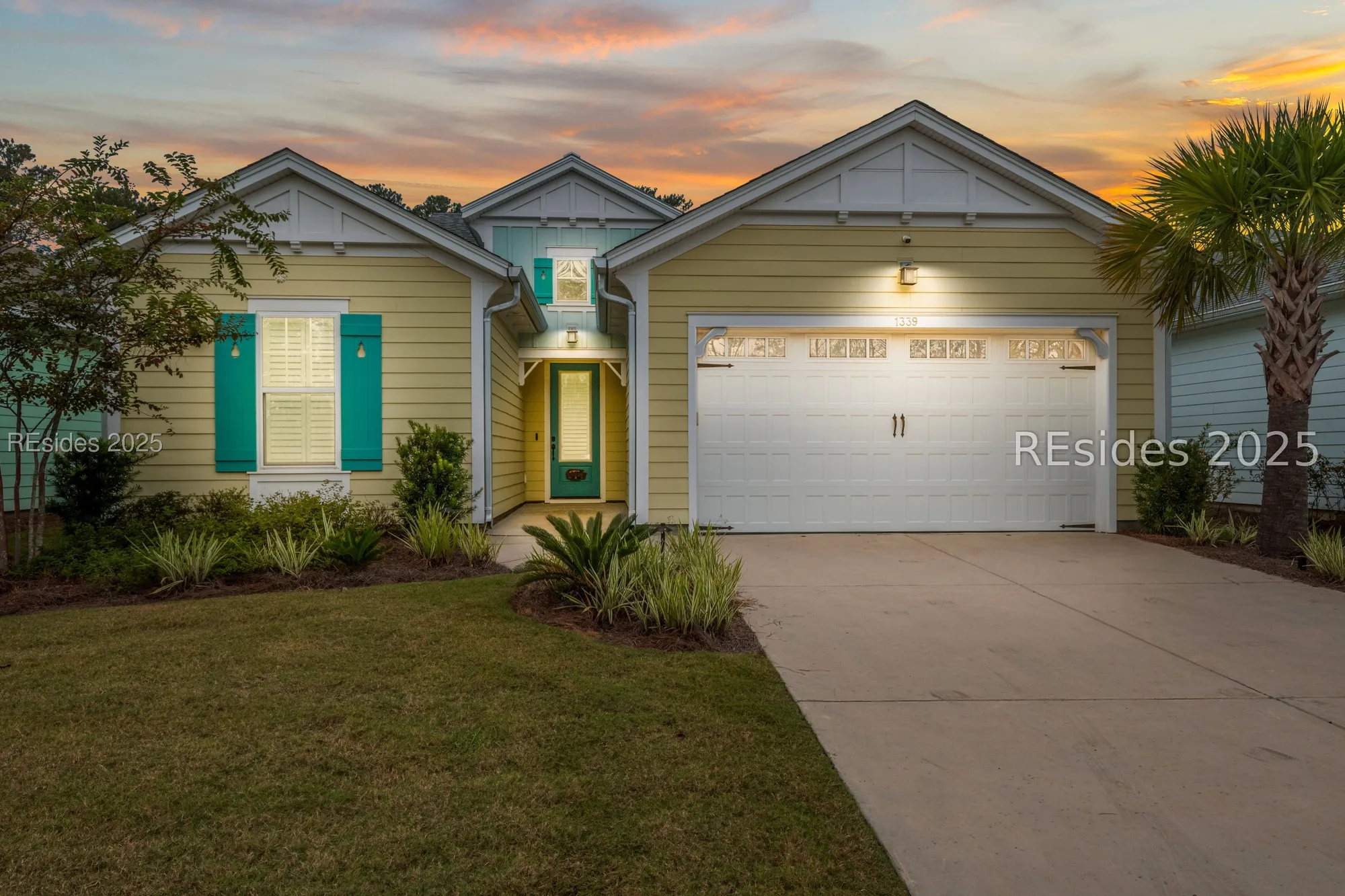 Property Slideshow image 6 of 55 | 1339 st. somewhere dr, Hardeeville, SC, 29927