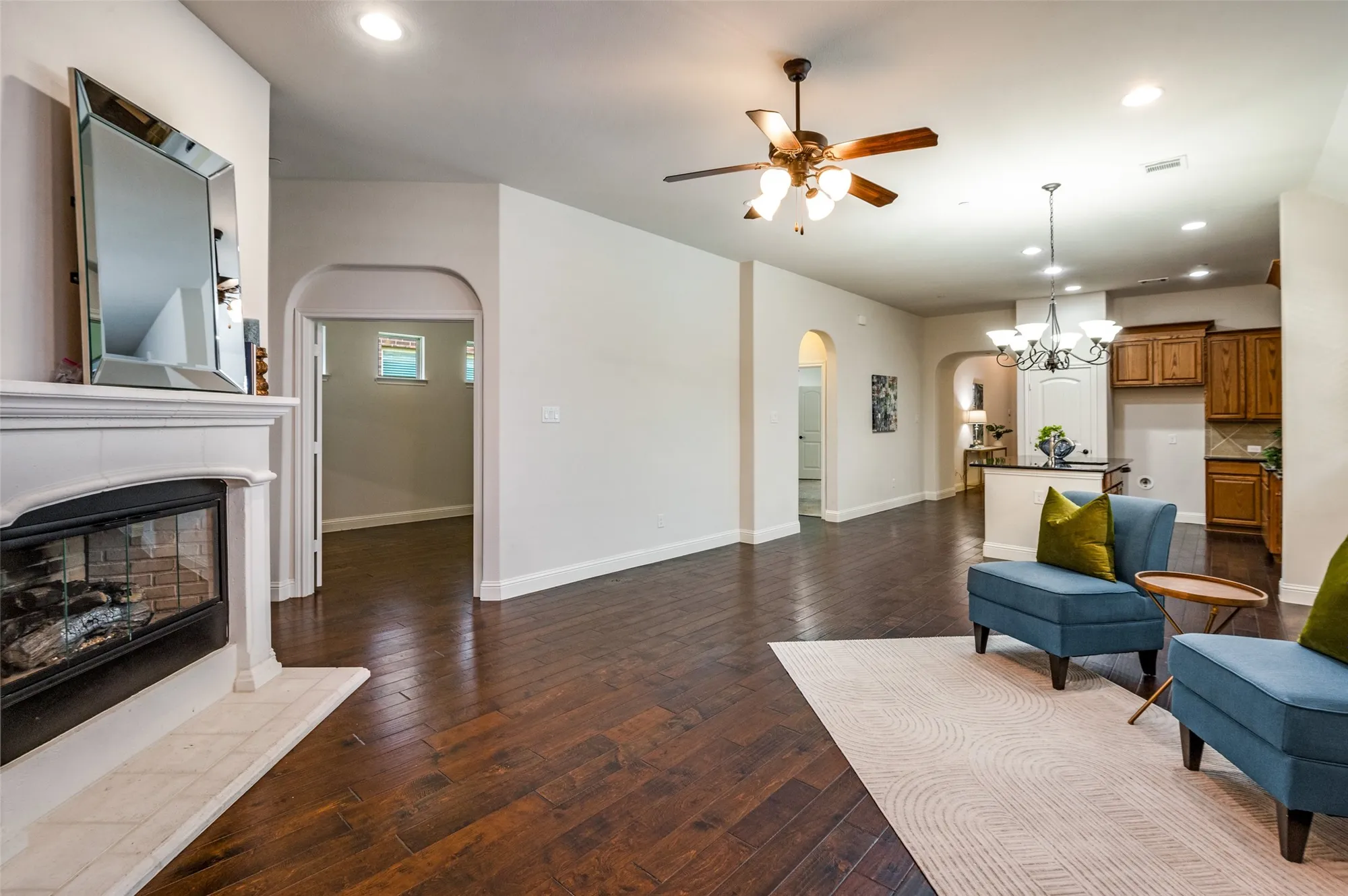 Property Slideshow image 4 of 24 | 8621 grassland dr, Mckinney, TX, 75070