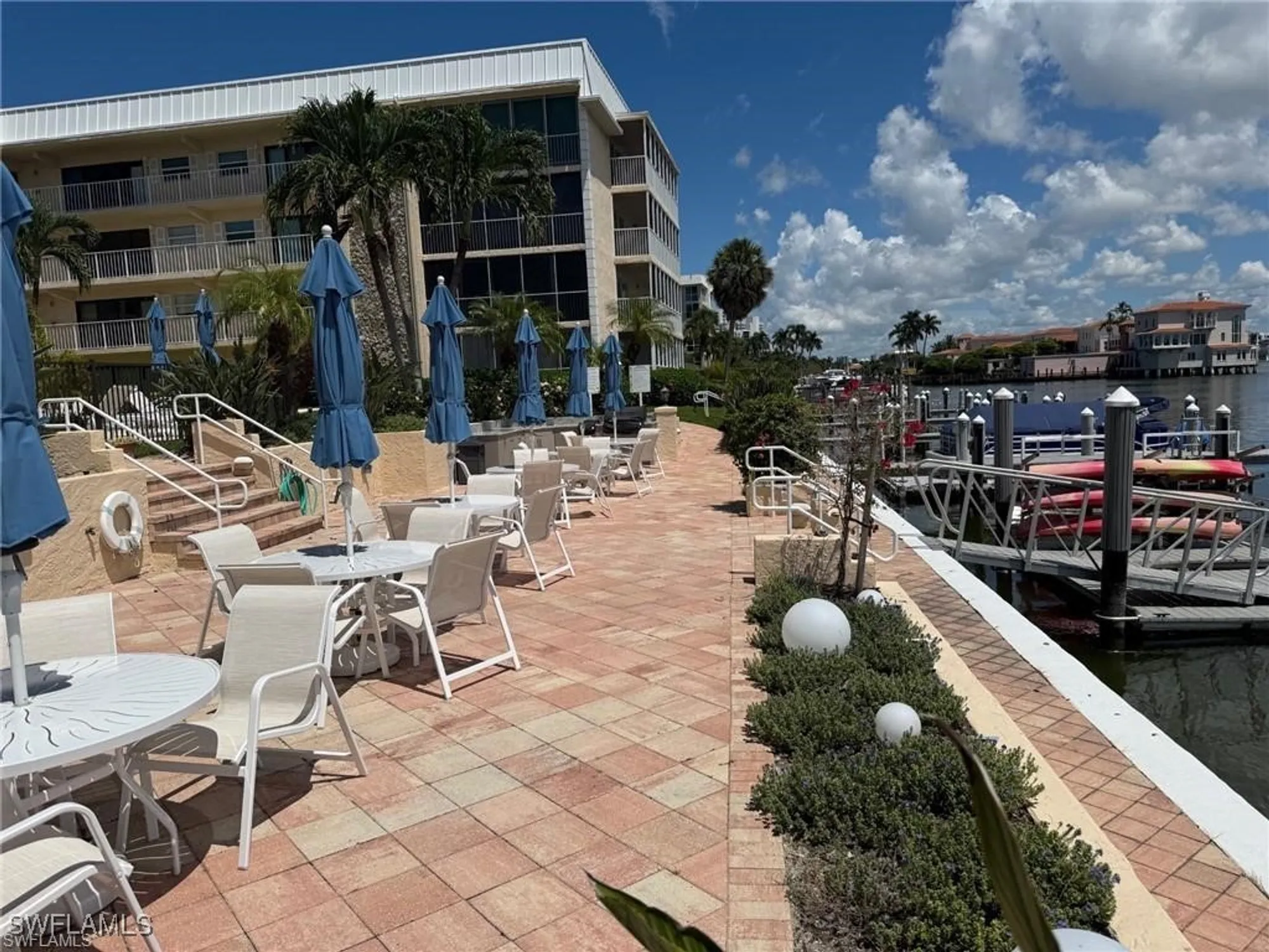 Property Slideshow image 28 of 40 | 3450 gulf shore blvd 315, Naples, FL, 34103