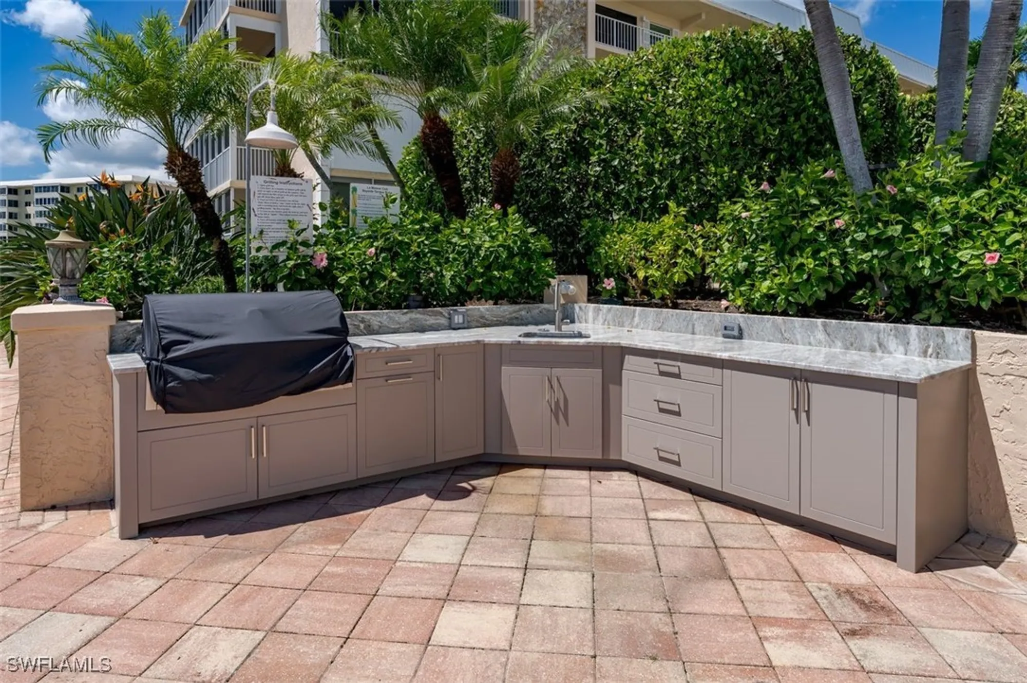 Property Slideshow image 29 of 40 | 3450 gulf shore blvd 315, Naples, FL, 34103