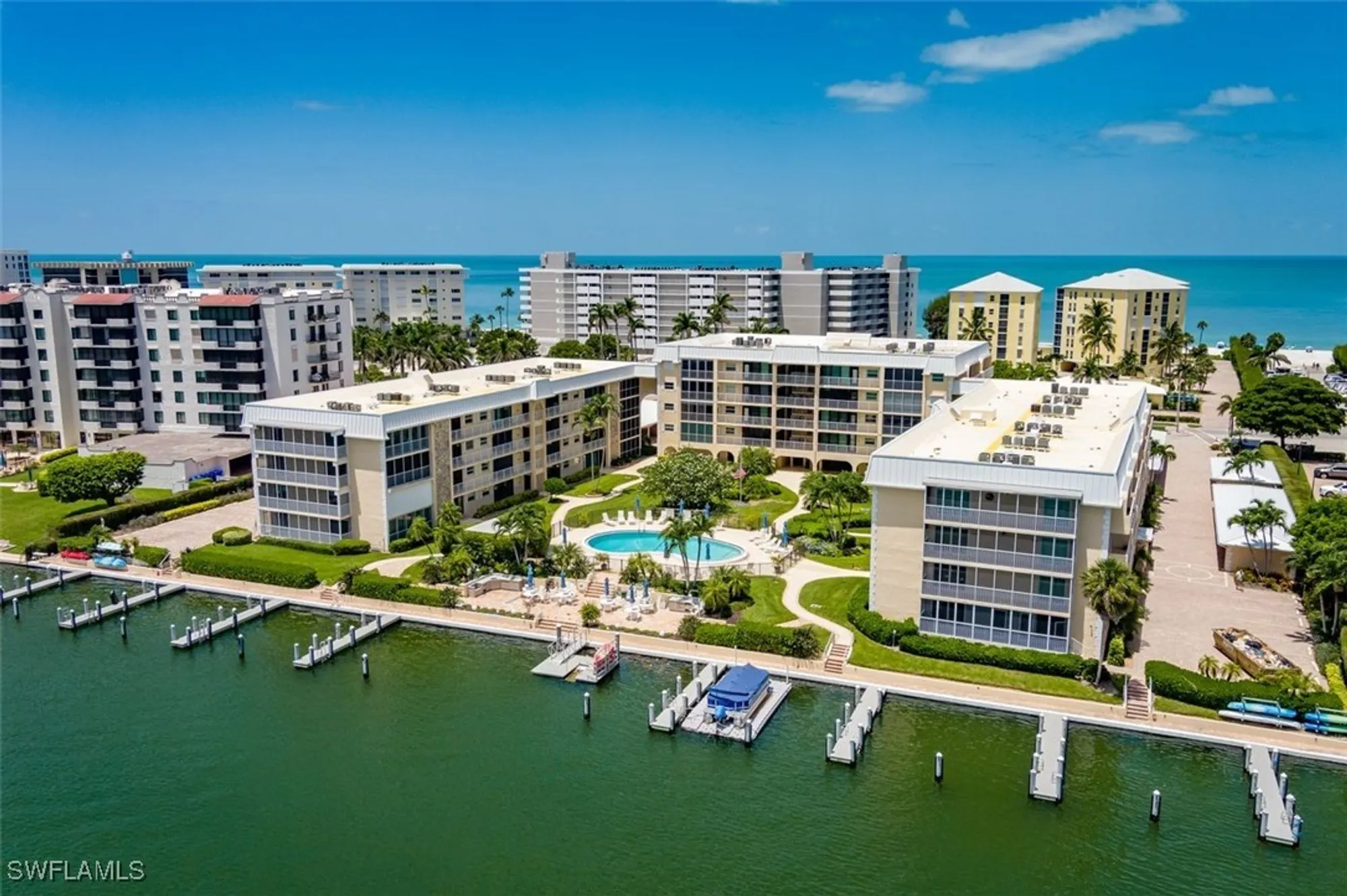 Property Slideshow image 38 of 40 | 3450 gulf shore blvd 315, Naples, FL, 34103