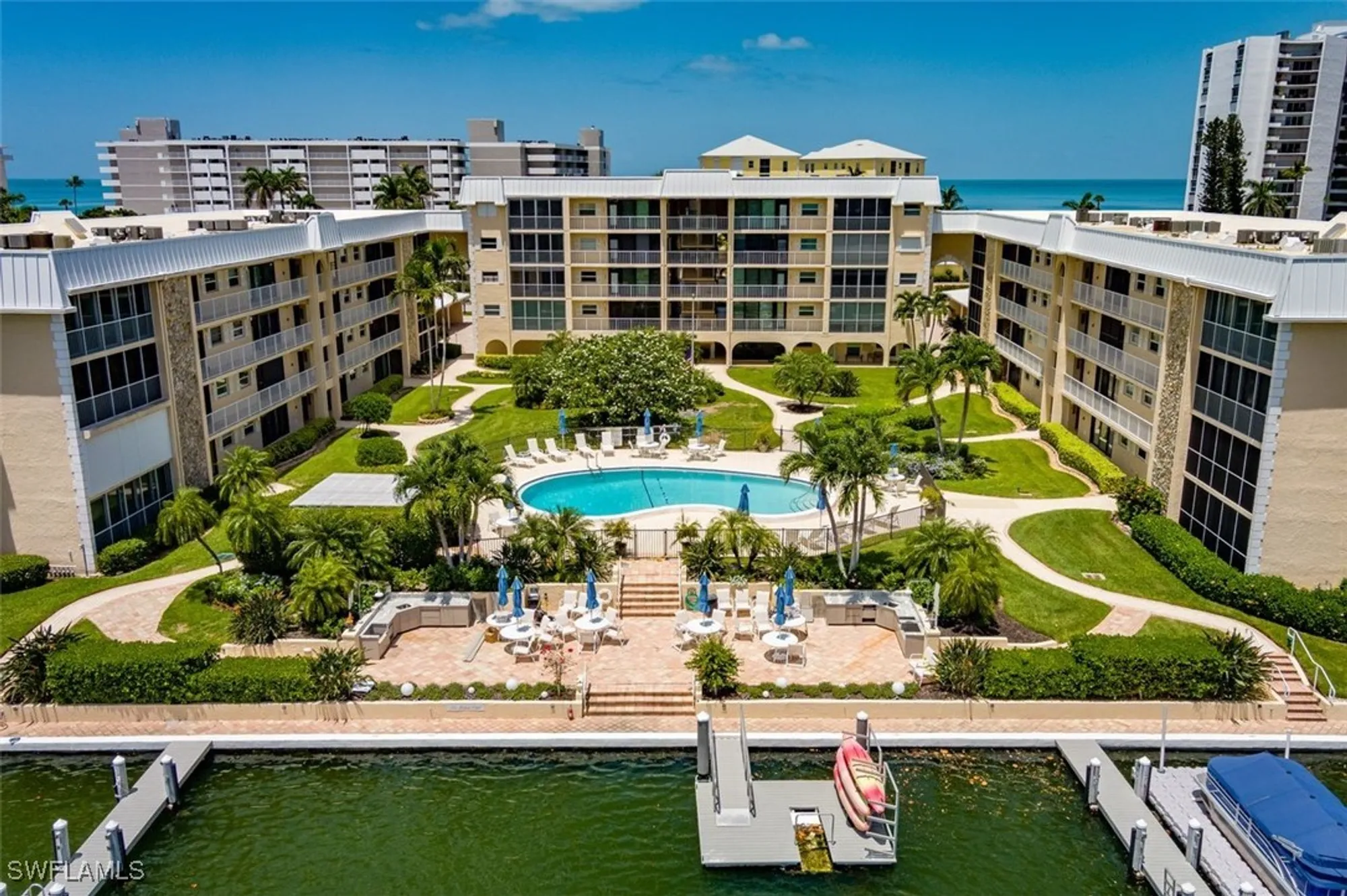 Property Slideshow image 39 of 40 | 3450 gulf shore blvd 315, Naples, FL, 34103