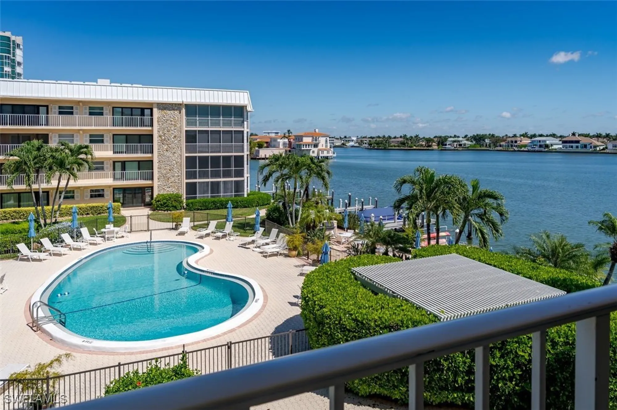 Property Slideshow image 3 of 40 | 3450 gulf shore blvd 315, Naples, FL, 34103
