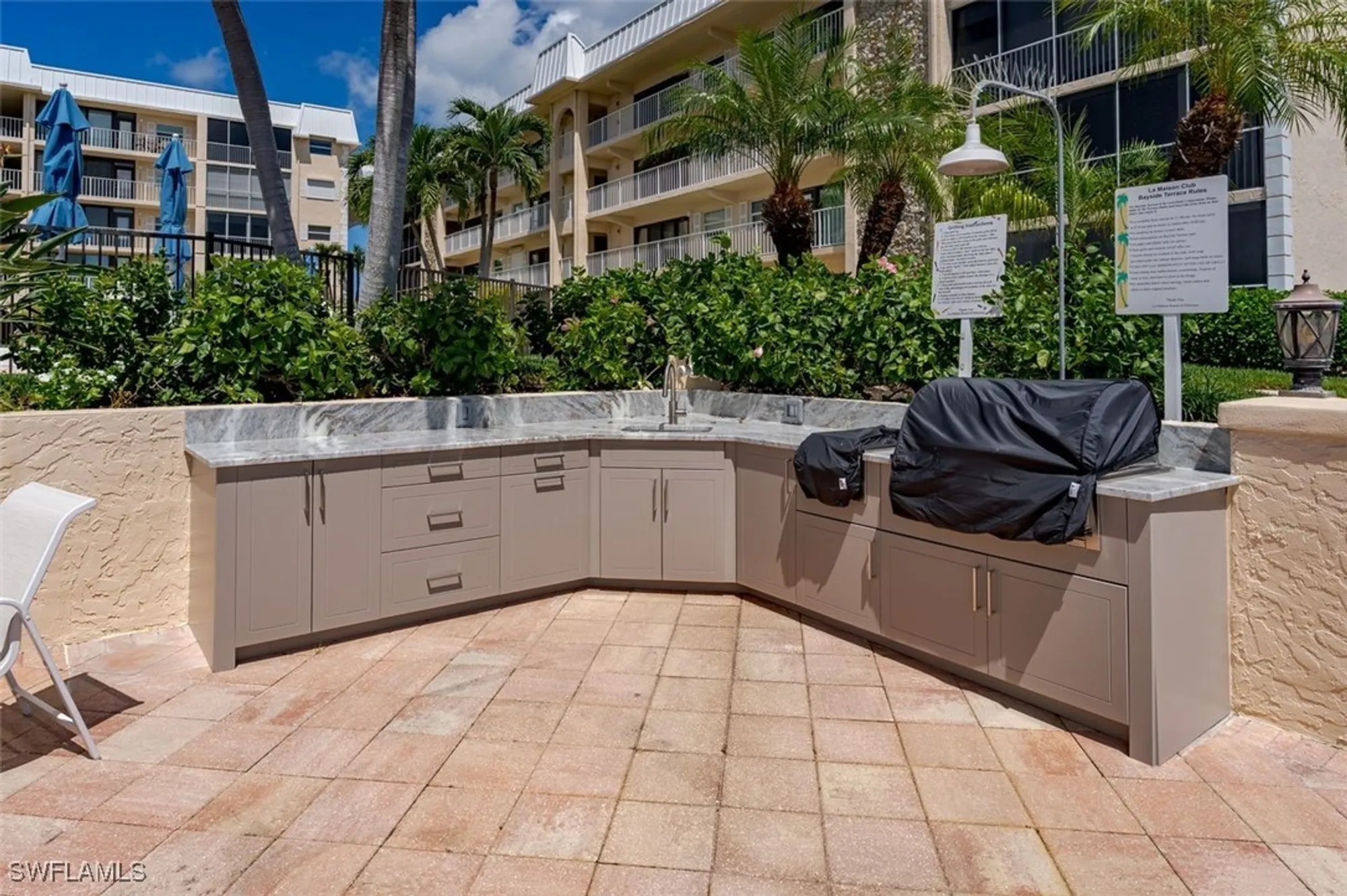 Property Slideshow image 30 of 40 | 3450 gulf shore blvd 315, Naples, FL, 34103