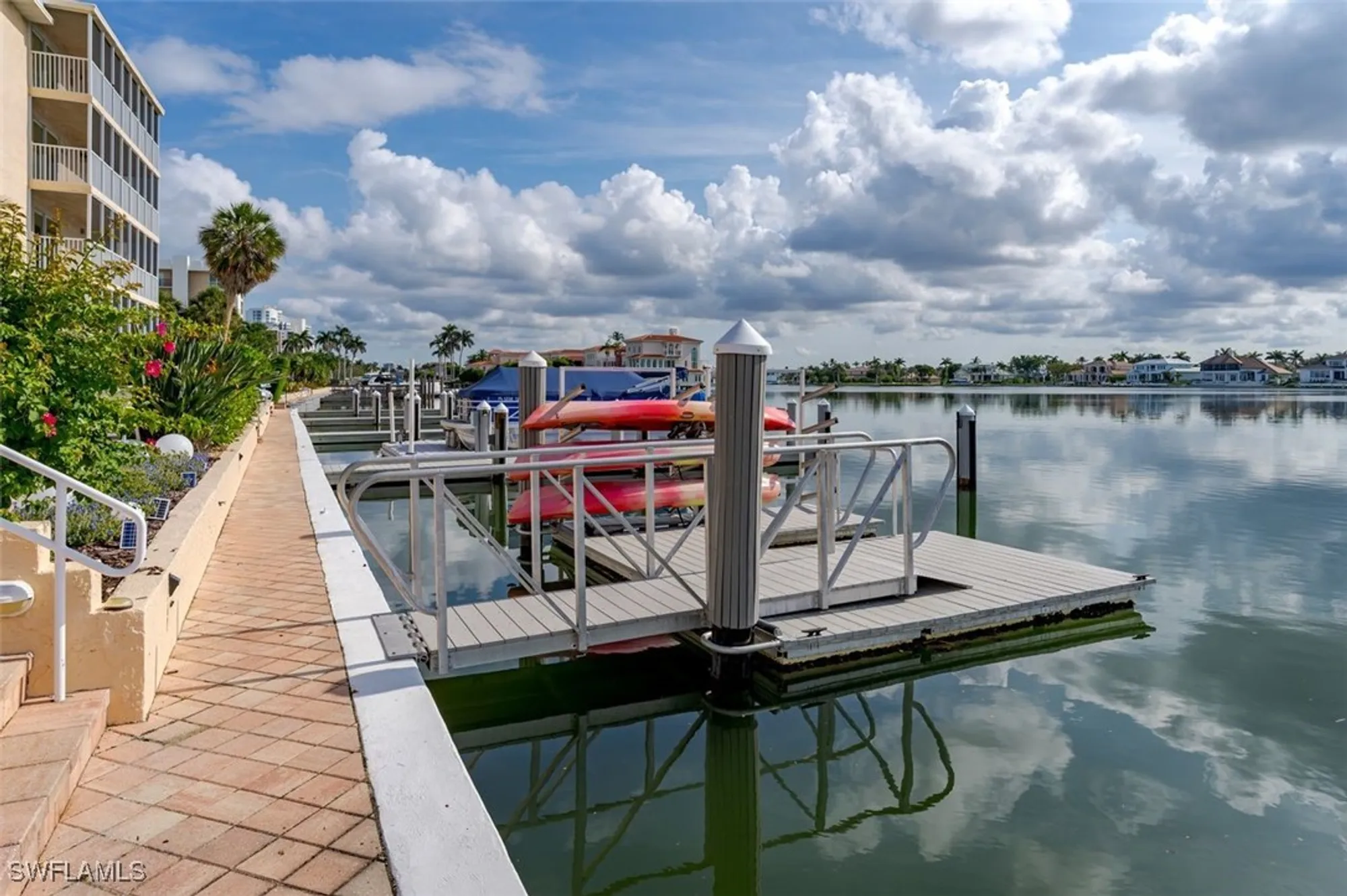 Property Slideshow image 31 of 40 | 3450 gulf shore blvd 315, Naples, FL, 34103