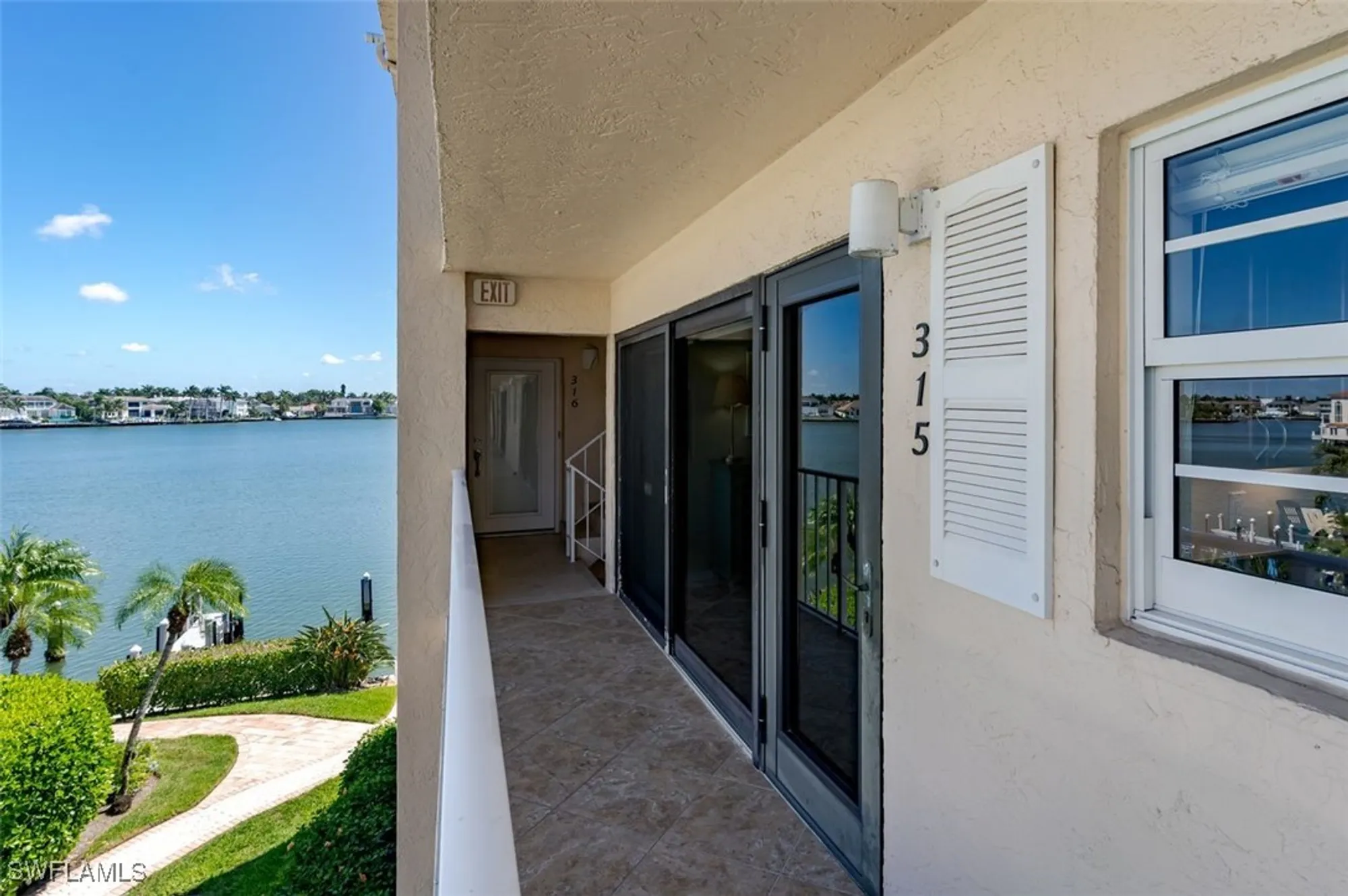 Property Slideshow image 4 of 40 | 3450 gulf shore blvd 315, Naples, FL, 34103
