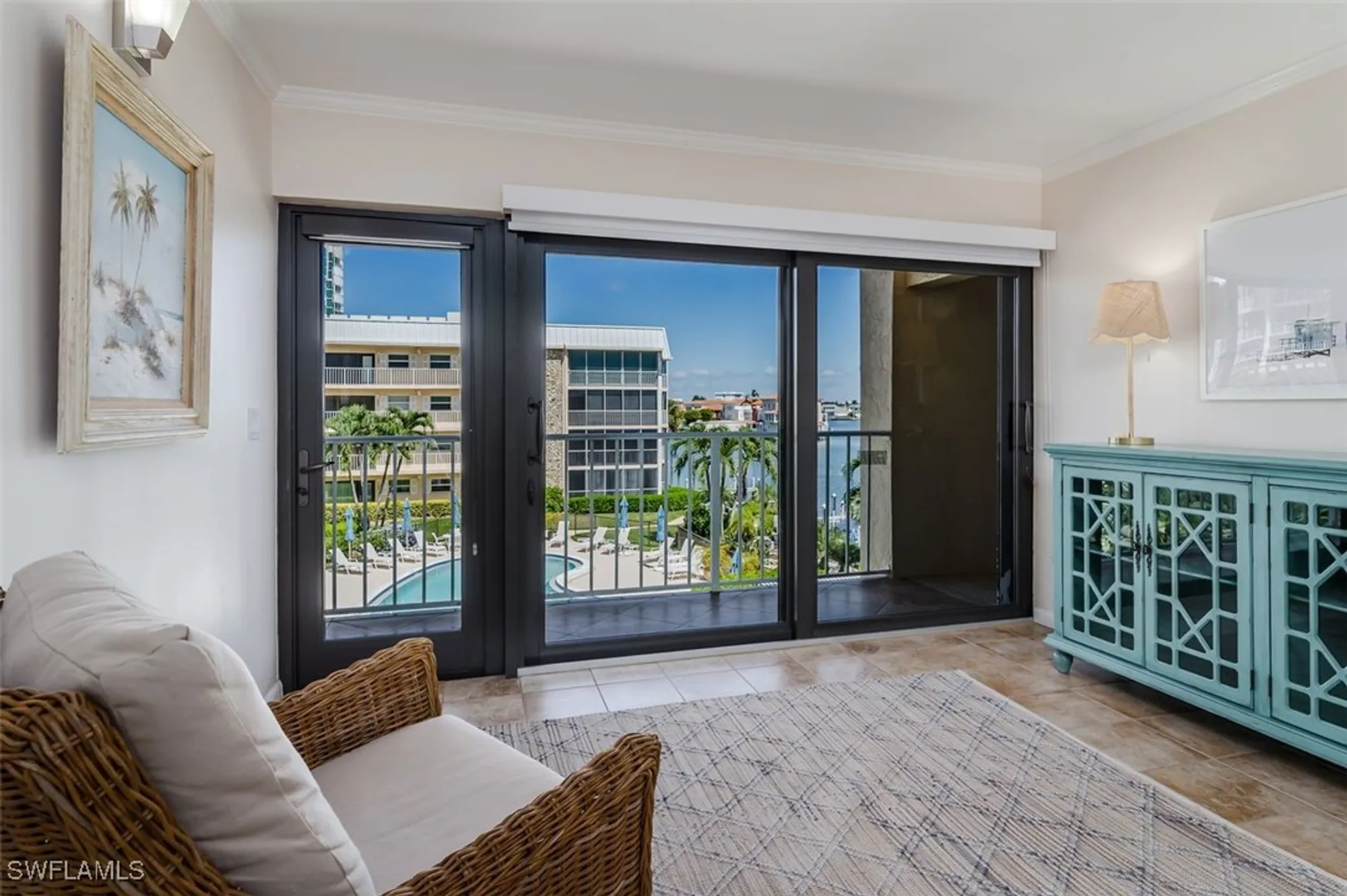 Property Slideshow image 5 of 40 | 3450 gulf shore blvd 315, Naples, FL, 34103