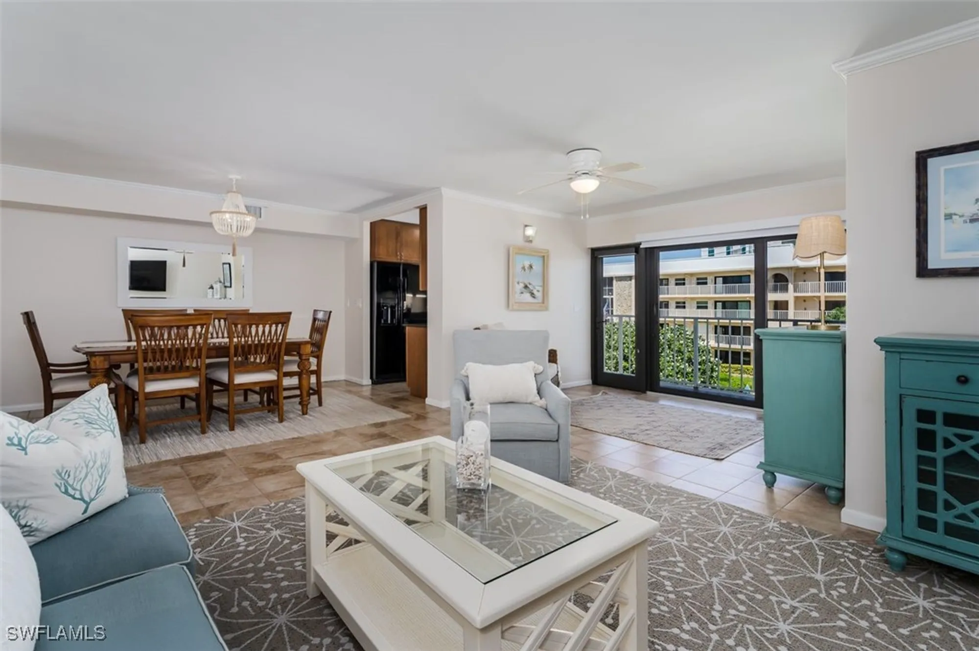 Property Slideshow image 6 of 40 | 3450 gulf shore blvd 315, Naples, FL, 34103