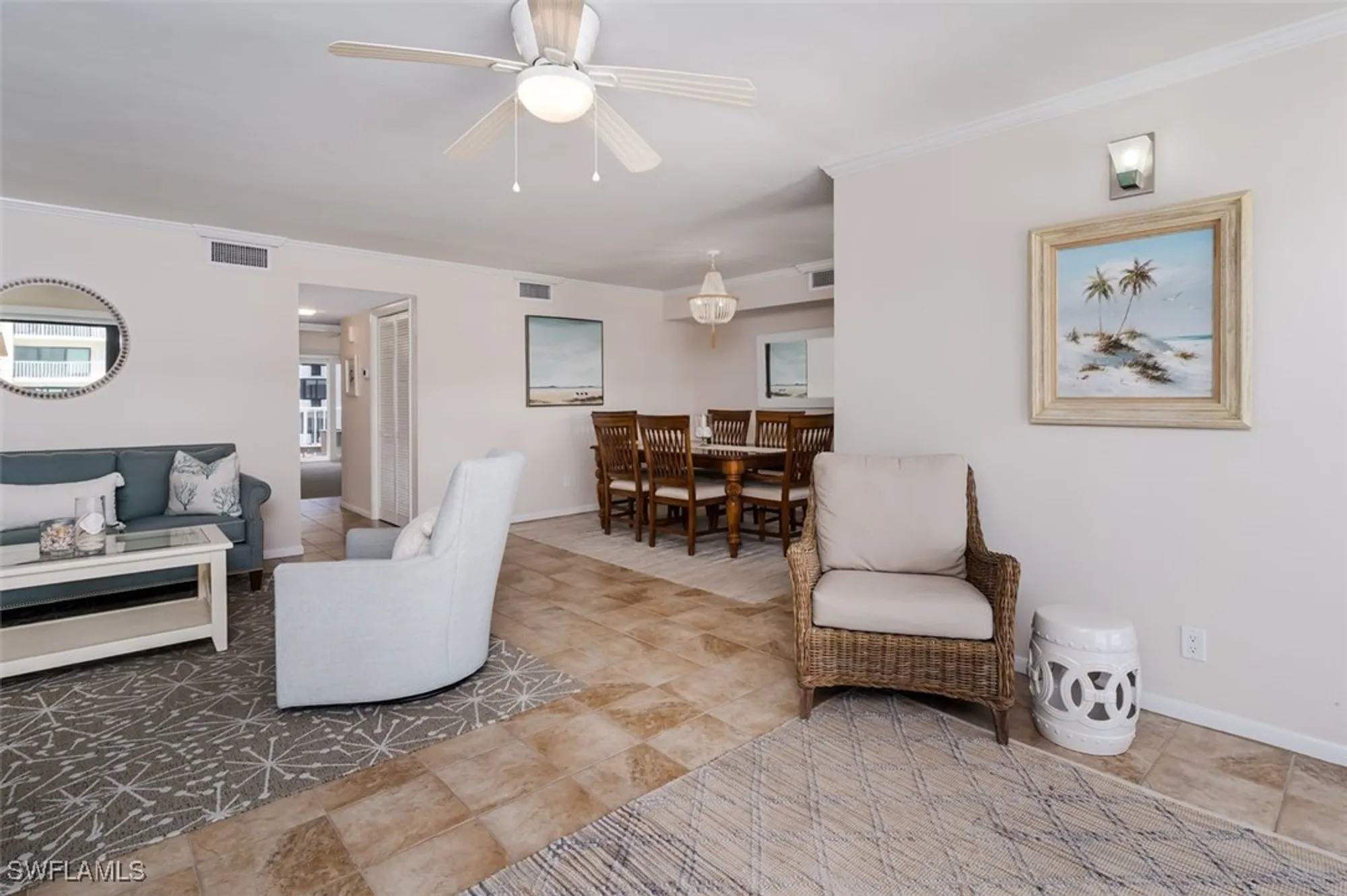 Property Slideshow image 8 of 40 | 3450 gulf shore blvd 315, Naples, FL, 34103