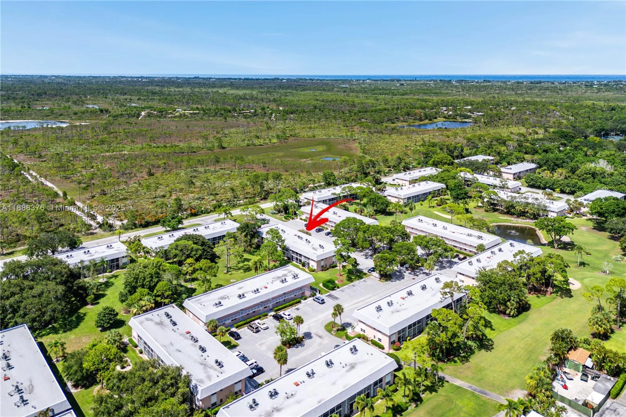 Property Slideshow image 30 of 32 | 18081 se country club dr # 22-216, Jupiter, FL, 33469