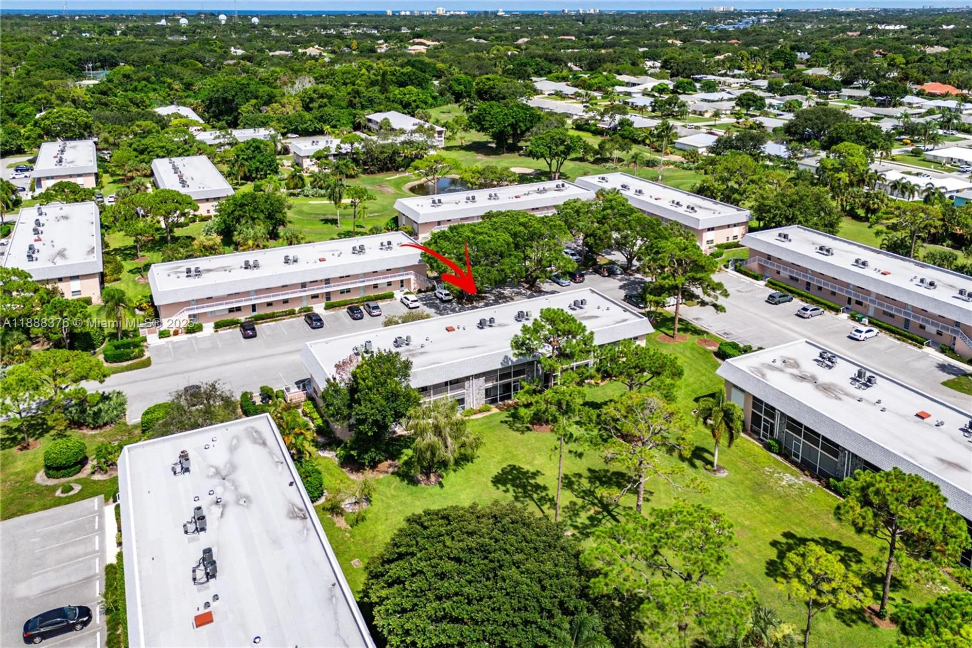 Property Slideshow image 31 of 32 | 18081 se country club dr # 22-216, Jupiter, FL, 33469