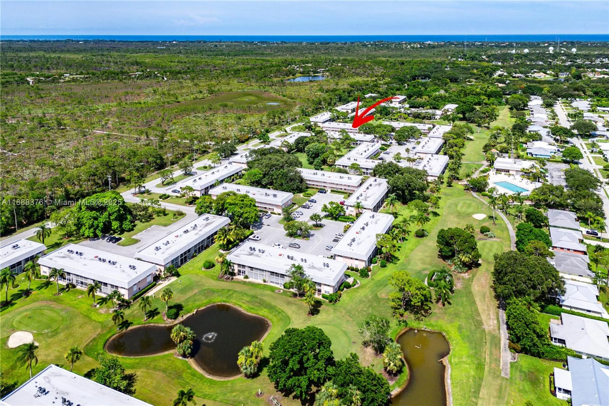 Property Slideshow image 32 of 32 | 18081 se country club dr # 22-216, Jupiter, FL, 33469