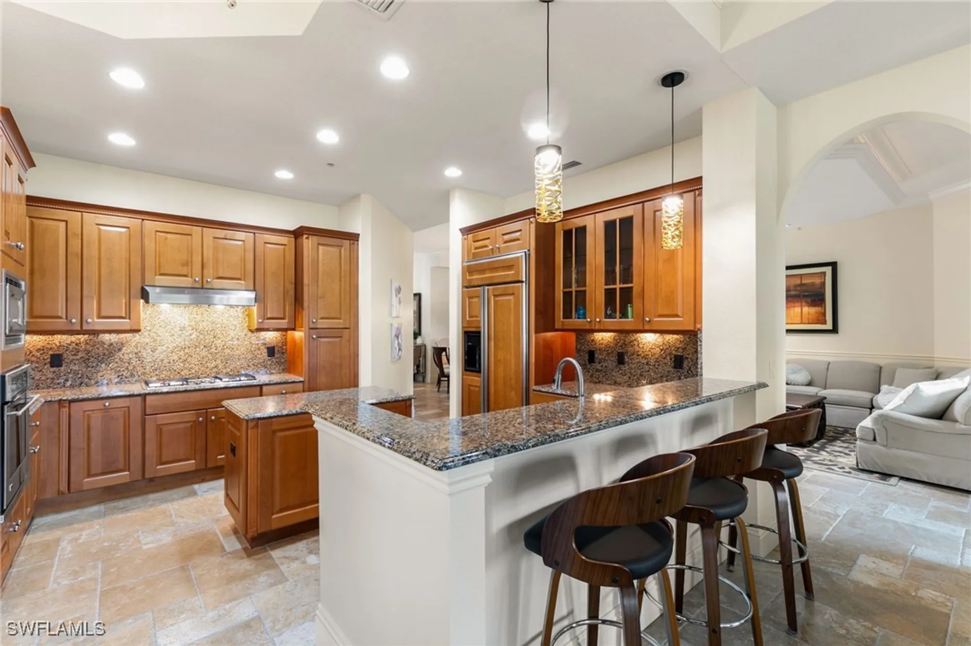 Property Slideshow image 14 of 47 | 9293 menaggio ct apt 102, Naples, FL, 34114