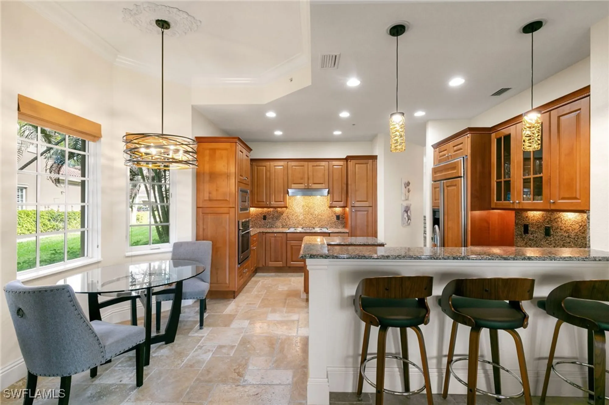 Property Slideshow image 13 of 47 | 9293 menaggio ct apt 102, Naples, FL, 34114