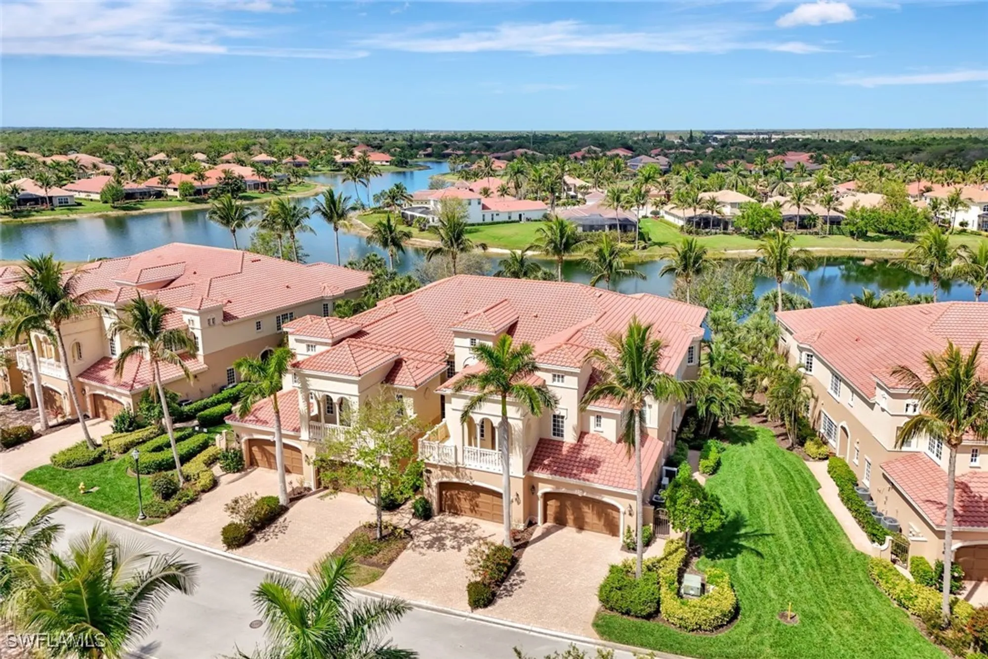 Property Slideshow image 34 of 47 | 9293 menaggio ct apt 102, Naples, FL, 34114