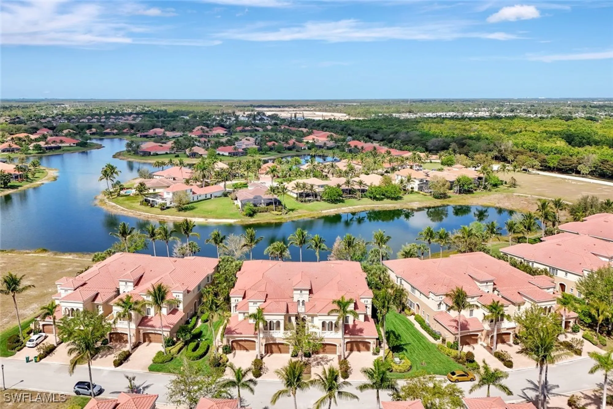 Property Slideshow image 33 of 47 | 9293 menaggio ct apt 102, Naples, FL, 34114