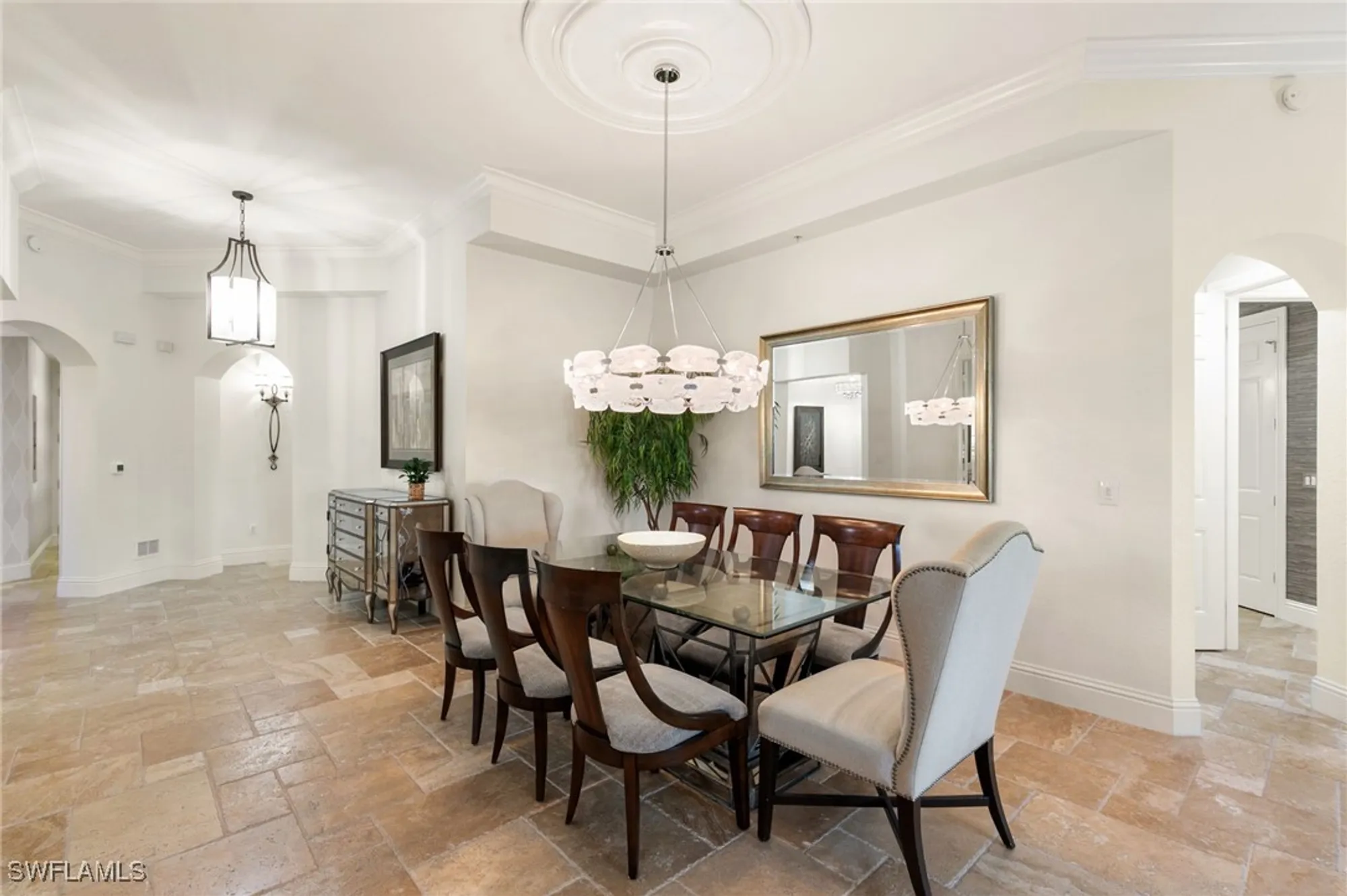 Property Slideshow image 5 of 47 | 9293 menaggio ct apt 102, Naples, FL, 34114