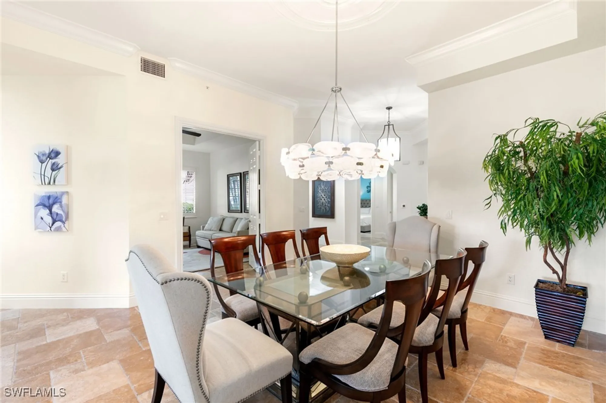 Property Slideshow image 6 of 47 | 9293 menaggio ct apt 102, Naples, FL, 34114