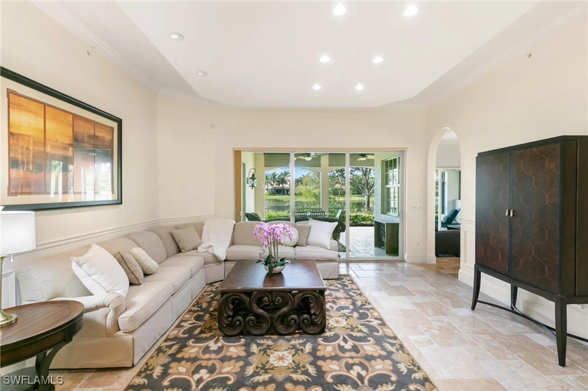 Property Slideshow image 7 of 47 | 9293 menaggio ct apt 102, Naples, FL, 34114
